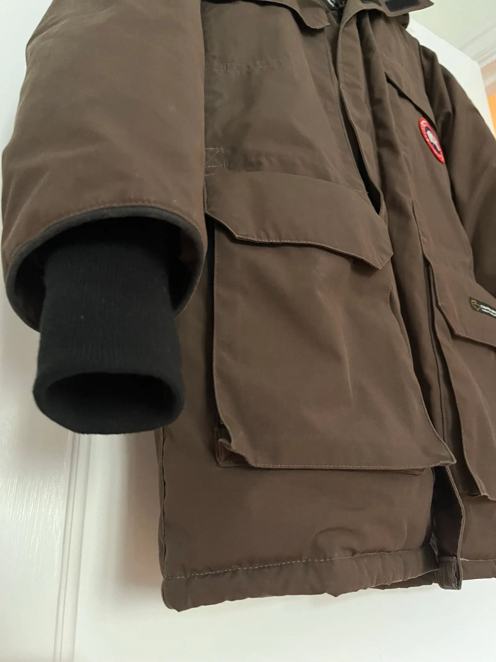 Canada Goose Canada Goose Down Jacket Size XXS / US 00 / IT 34 - 5 Thumbnail