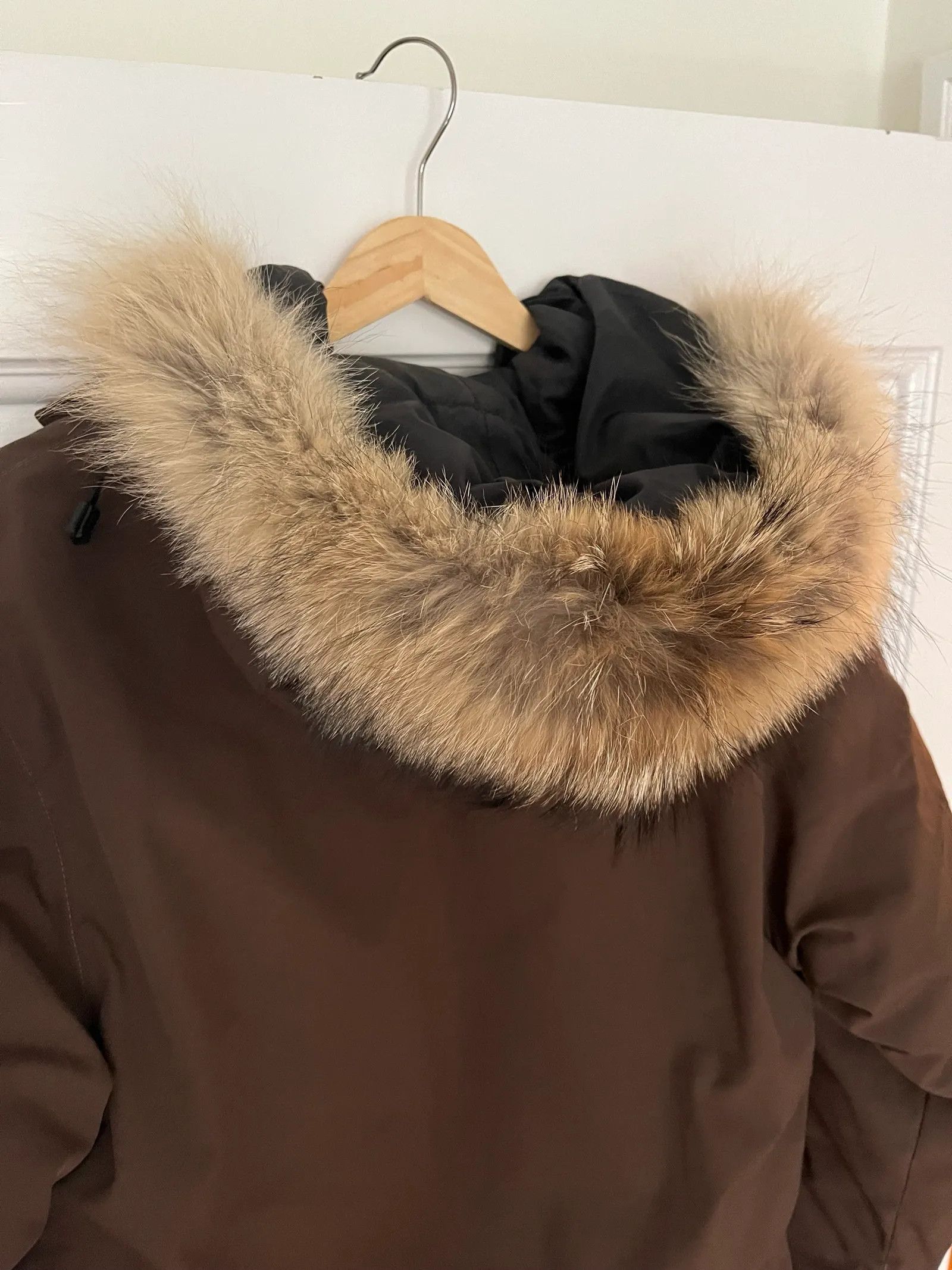 Canada Goose Canada Goose Down Jacket Size XXS / US 00 / IT 34 - 4 Thumbnail