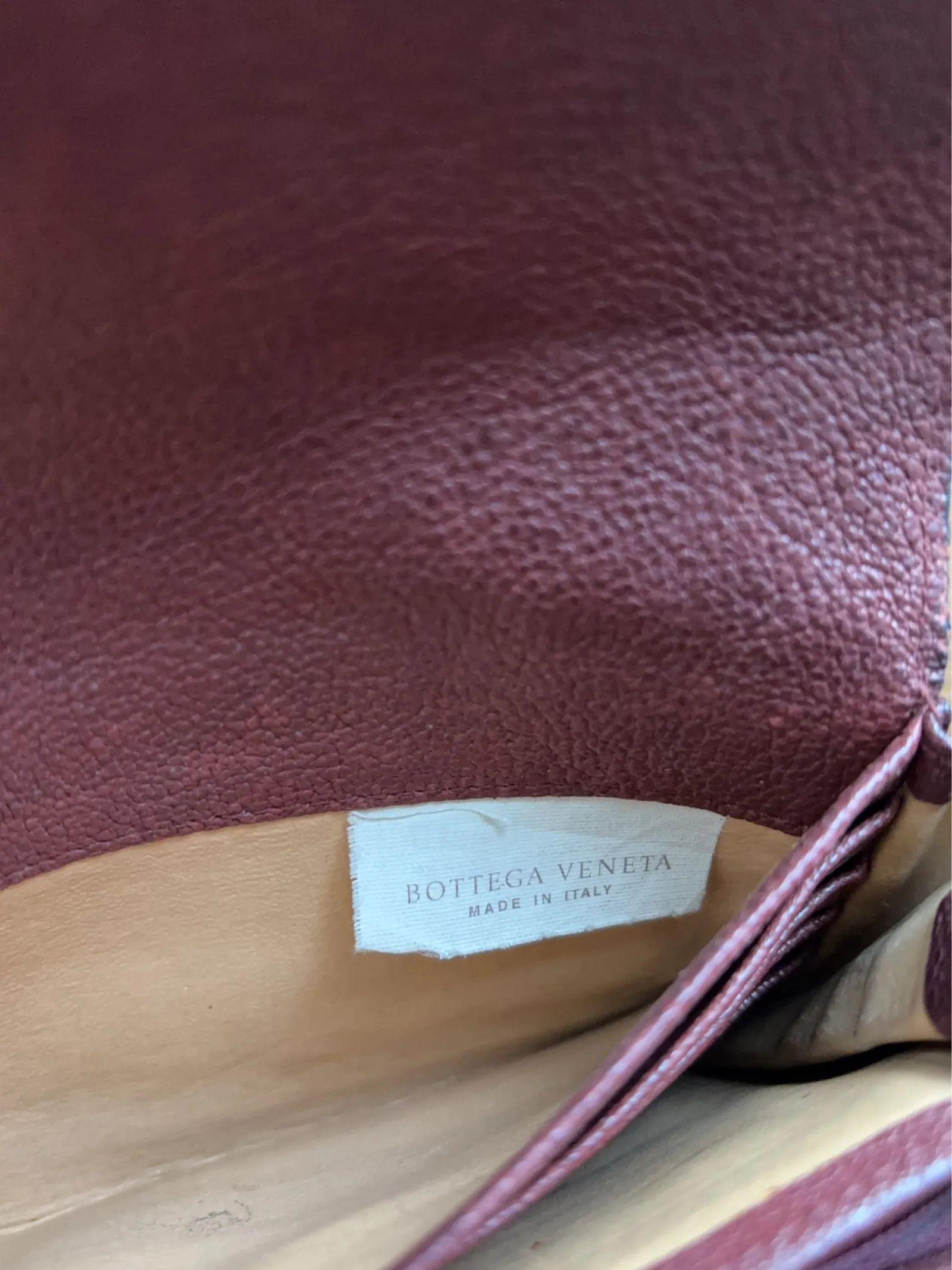 Bottega Veneta Bottega Veneta Wallet Size ONE SIZE - 3 Thumbnail