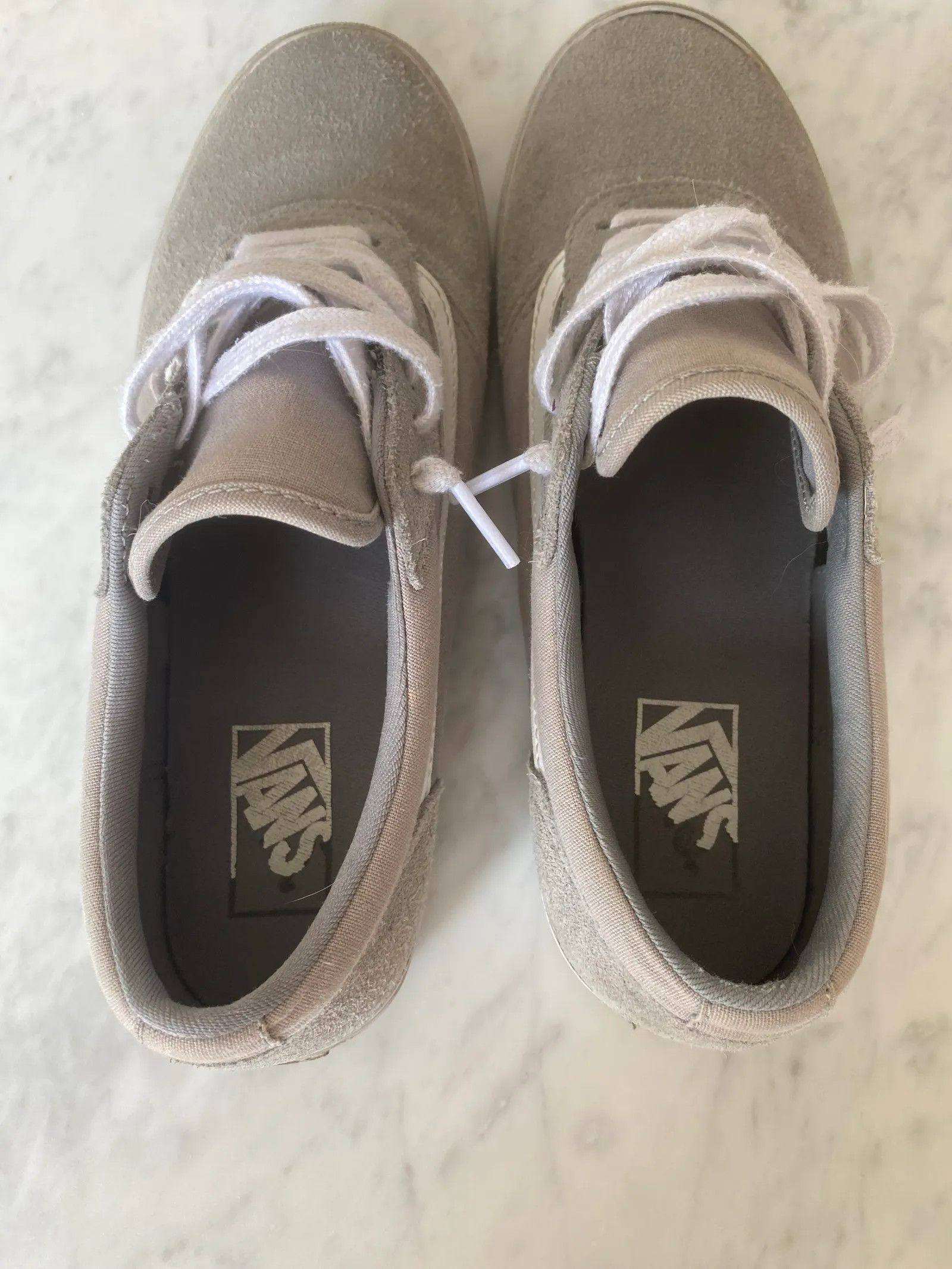 Vans Vans Sneakers Size US 9 / IT 39 - 2 Thumbnail