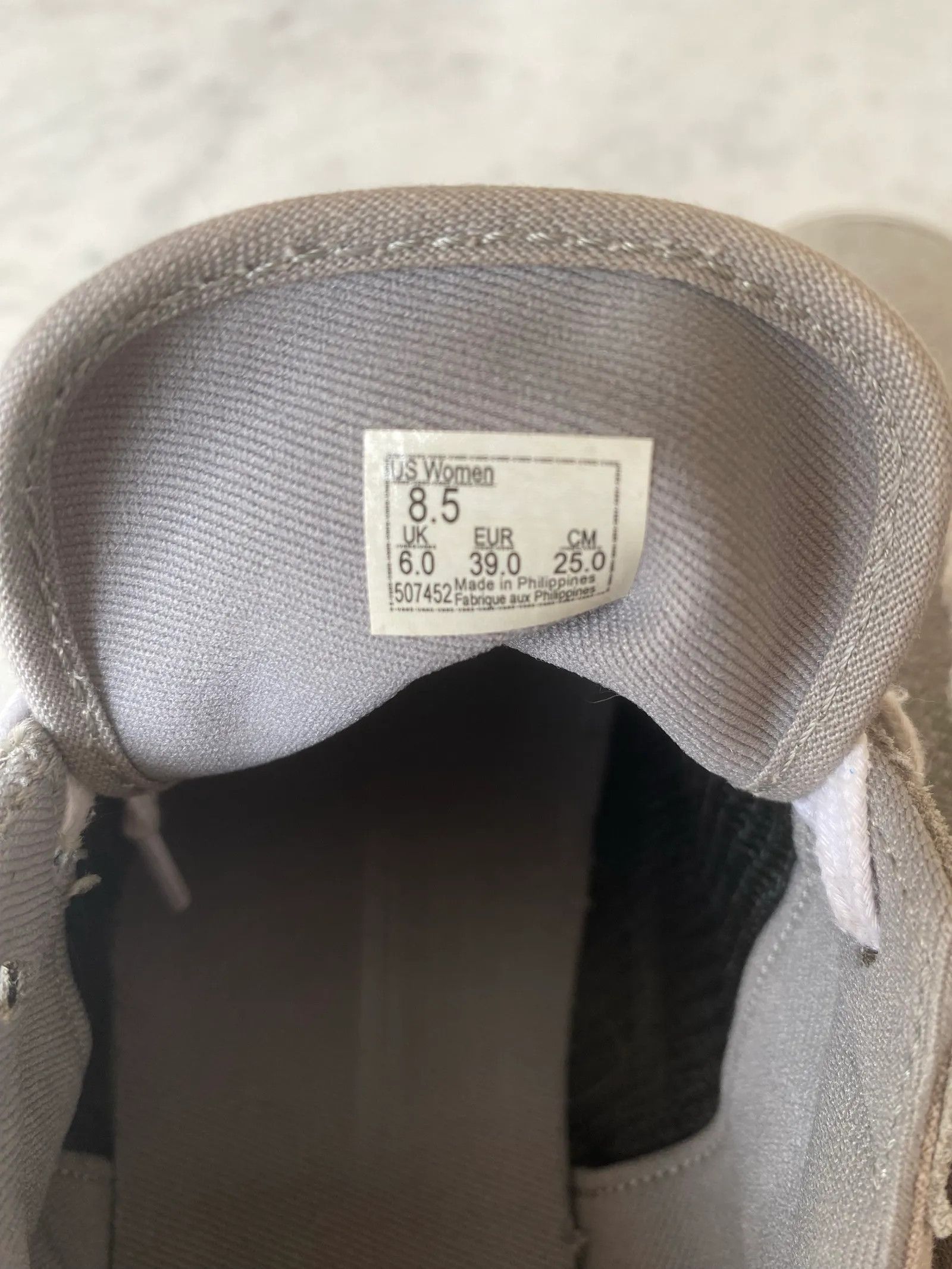 Vans Vans Sneakers Size US 9 / IT 39 - 3 Thumbnail