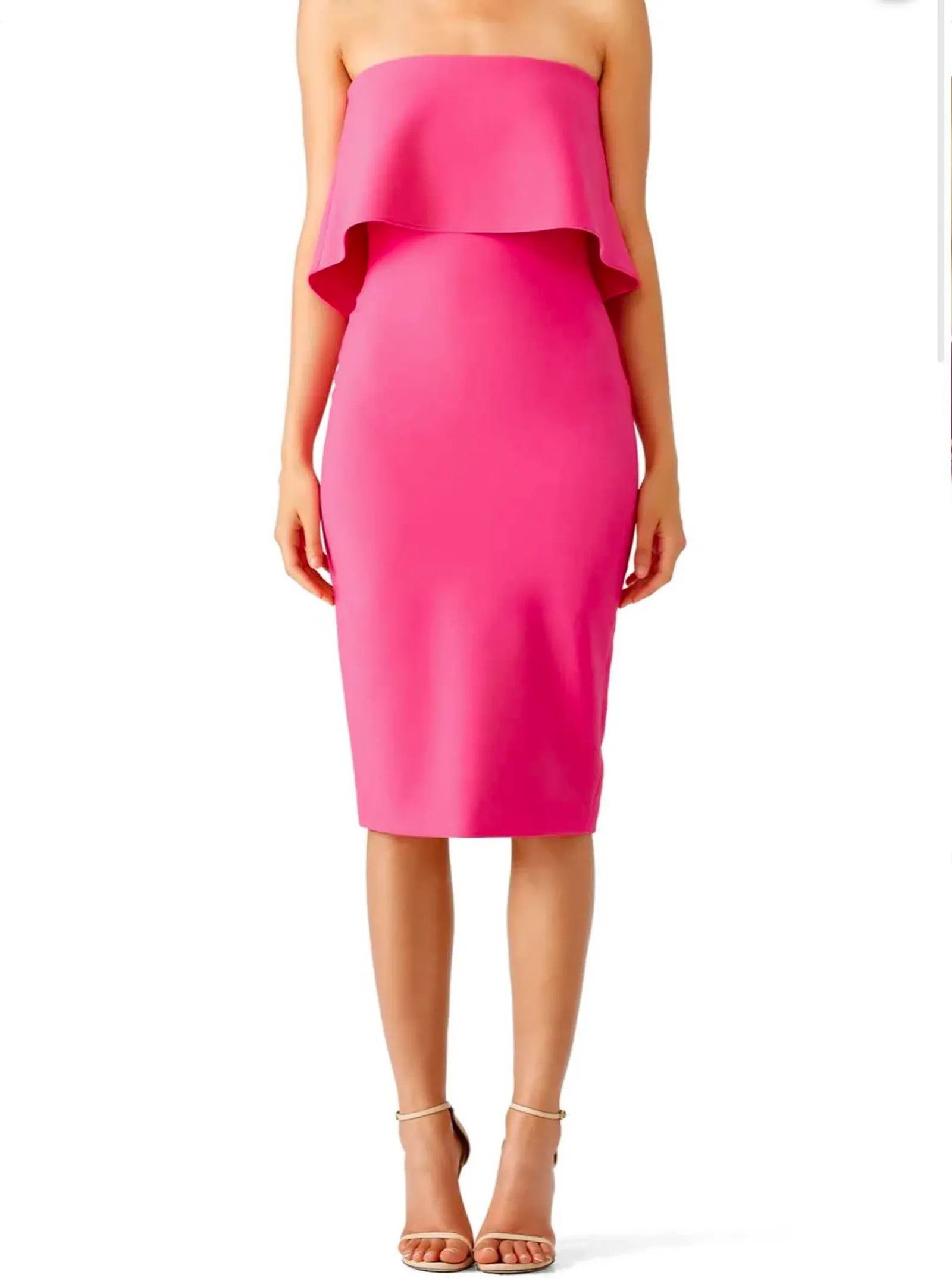 LIKELY Likely Driggs Dress Dress Size S / US 4 / IT 40 - 4 Thumbnail