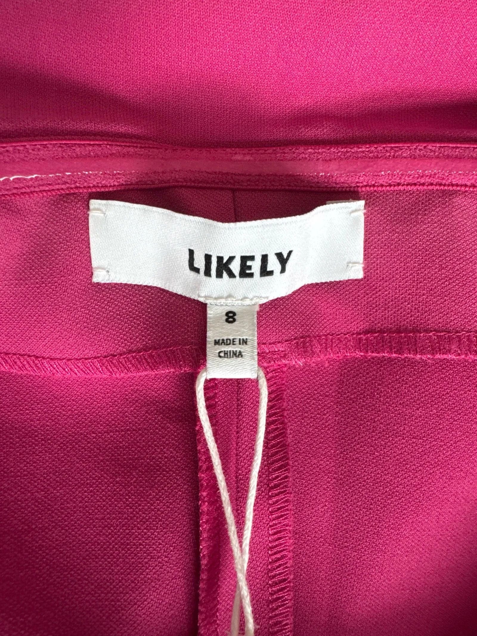 LIKELY Likely Driggs Dress Dress Size S / US 4 / IT 40 - 2 Thumbnail