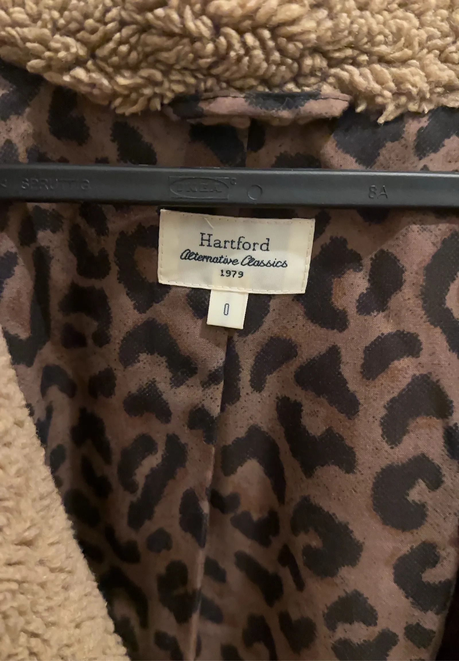 Hartford Hartford Coat Size XS / US 0-2 / IT 36-38 - 2 Thumbnail