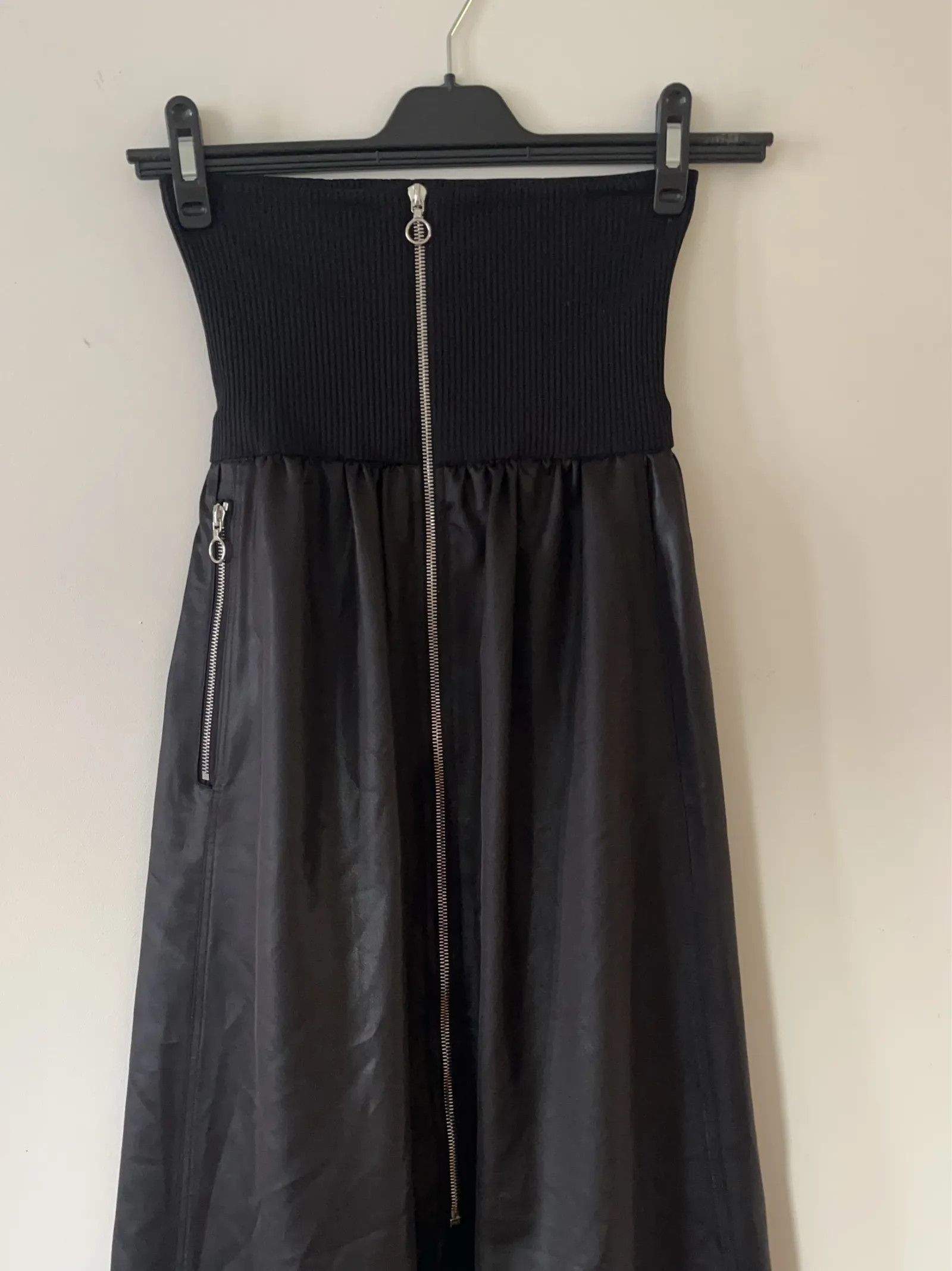 Paco Rabanne Paco Rabanne Depose Skirt Size 27" / US 4 / IT 40 - 2 Thumbnail