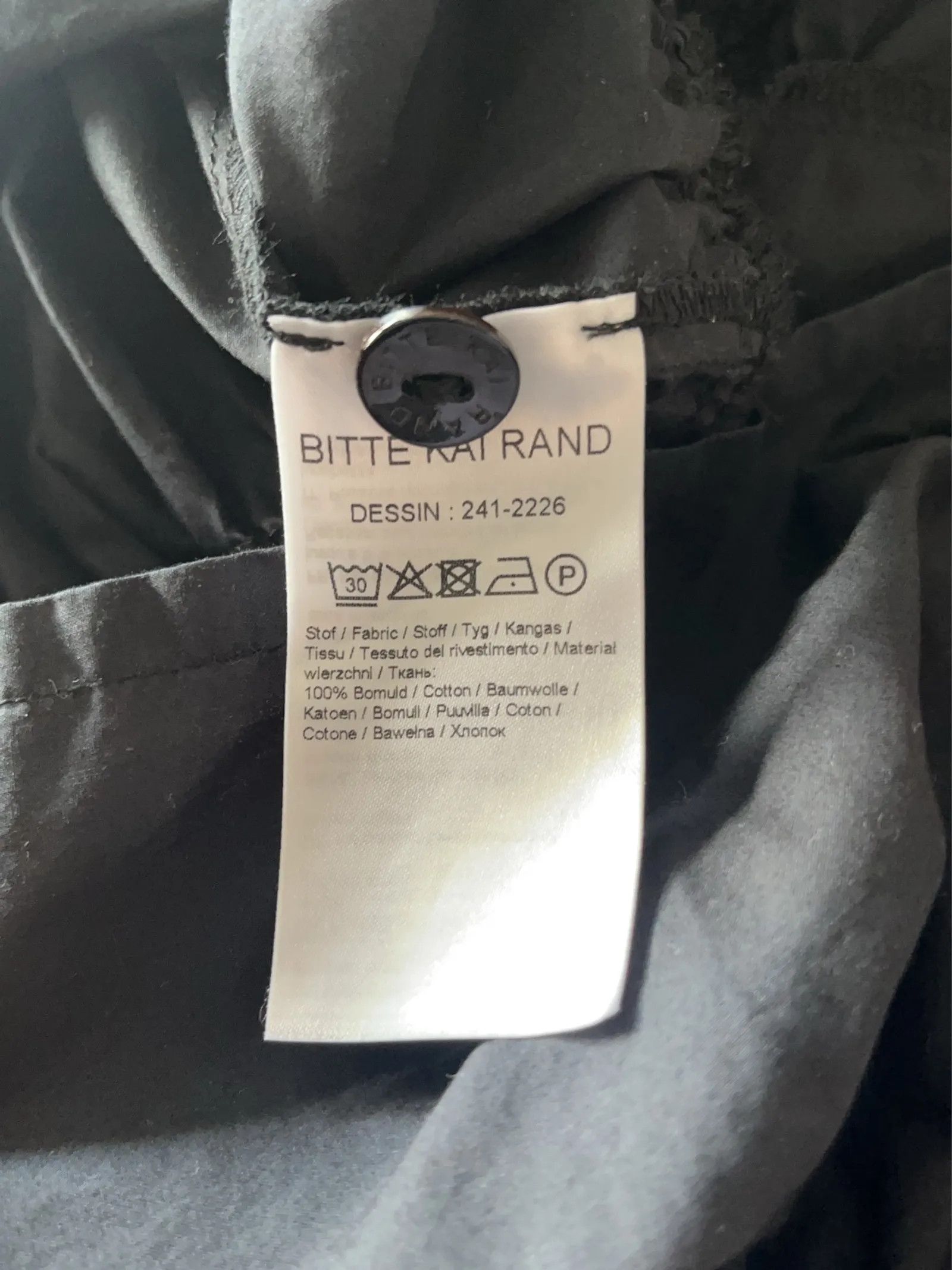 Kai Bitte Kai Rand Dress Size M / US 6-8 / IT 42-44 - 5 Thumbnail