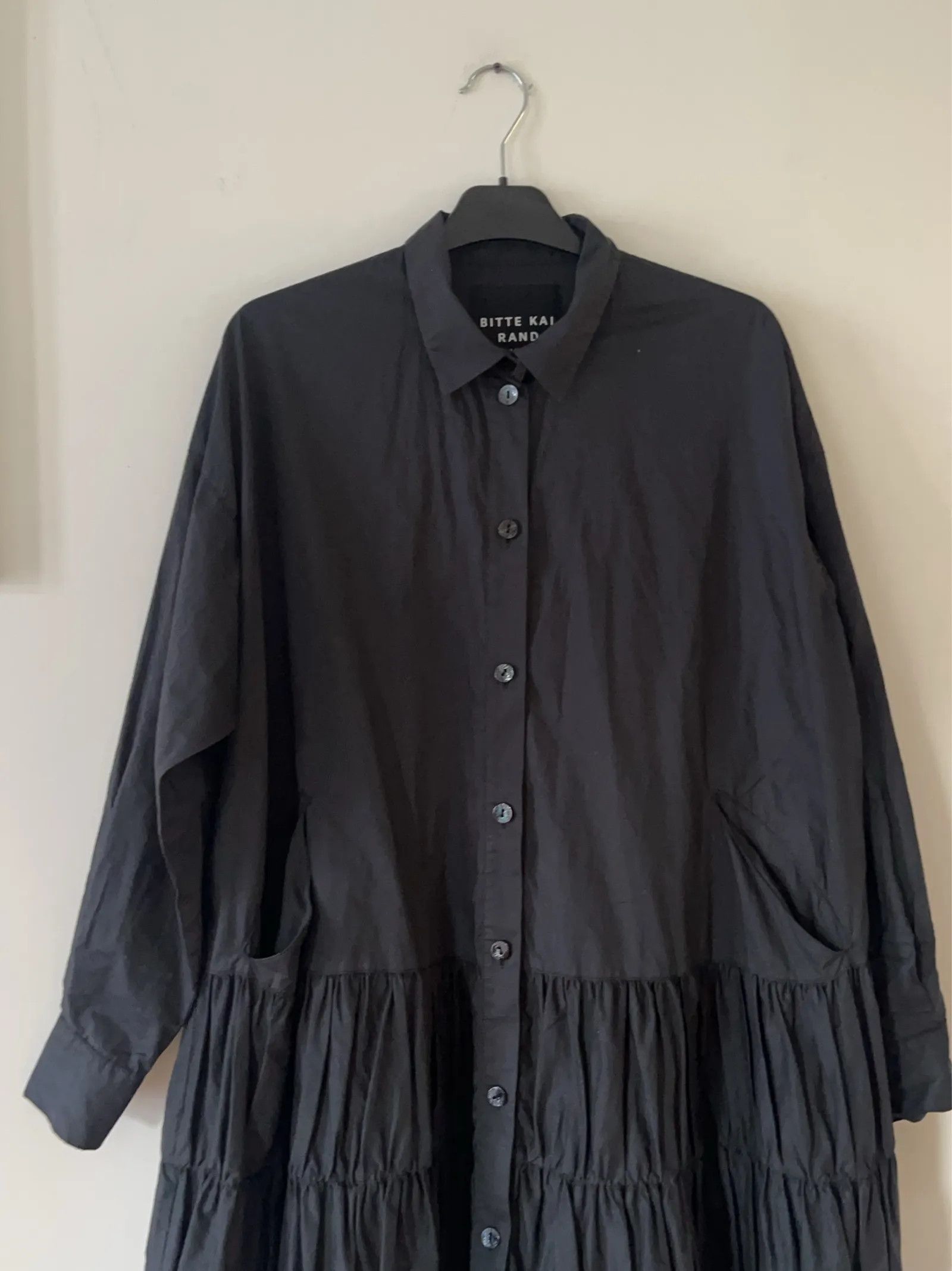 Kai Bitte Kai Rand Dress Size M / US 6-8 / IT 42-44 - 2 Thumbnail