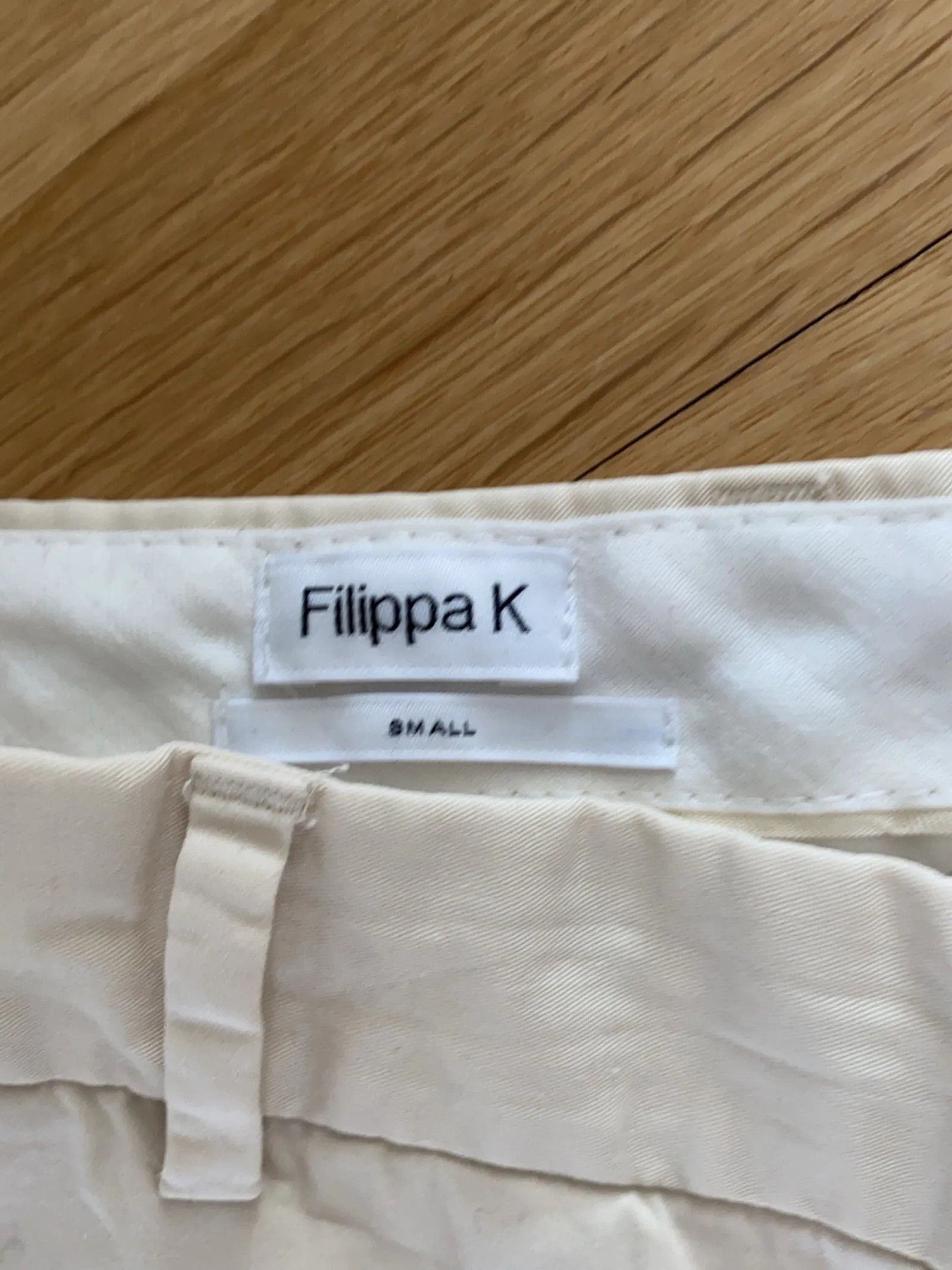Filippa K Filippa K Pants Size 27" / US 4 / IT 40 - 2 Thumbnail