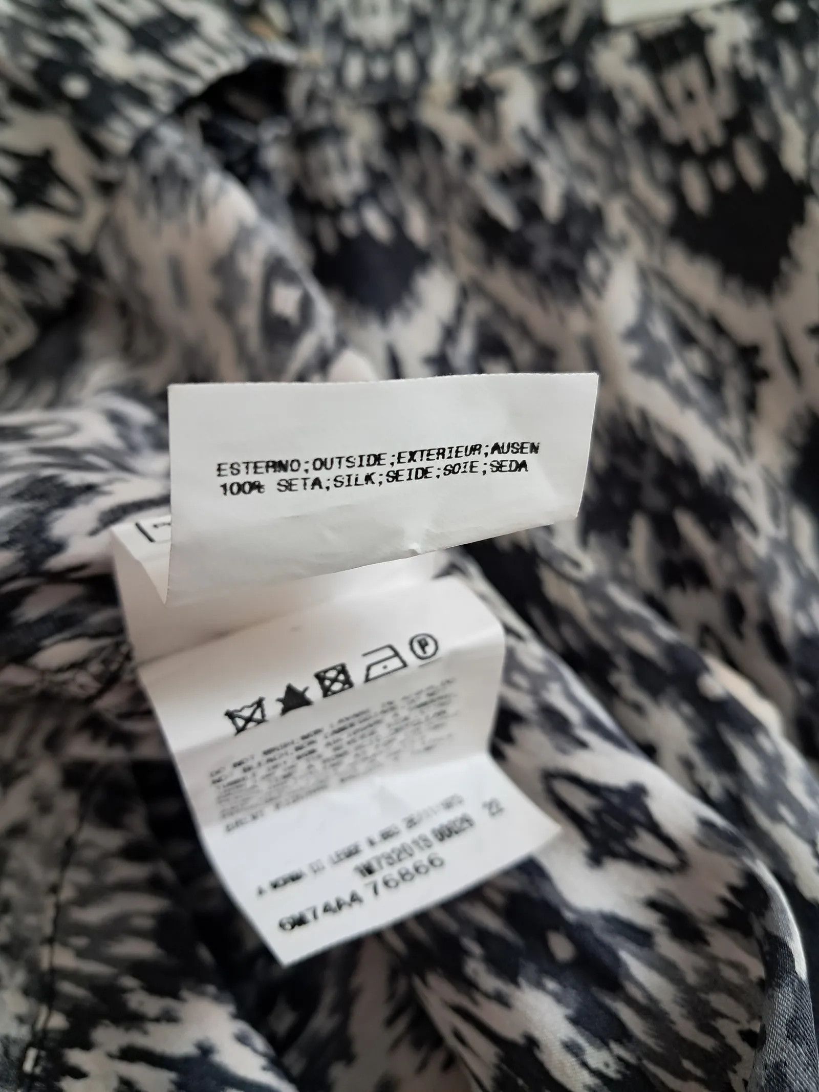 Pierre Balmain Pierre Balmain Dress Size S / US 4 / IT 40 - 3 Thumbnail