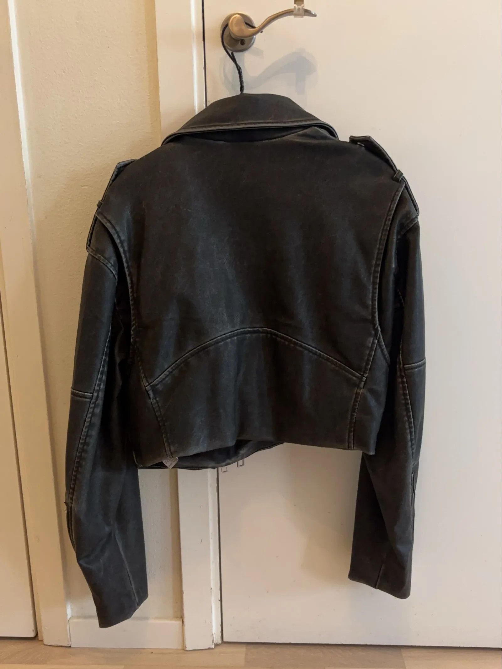 Zara Zara Jacket Size S / US 4 / IT 40 - 2 Thumbnail