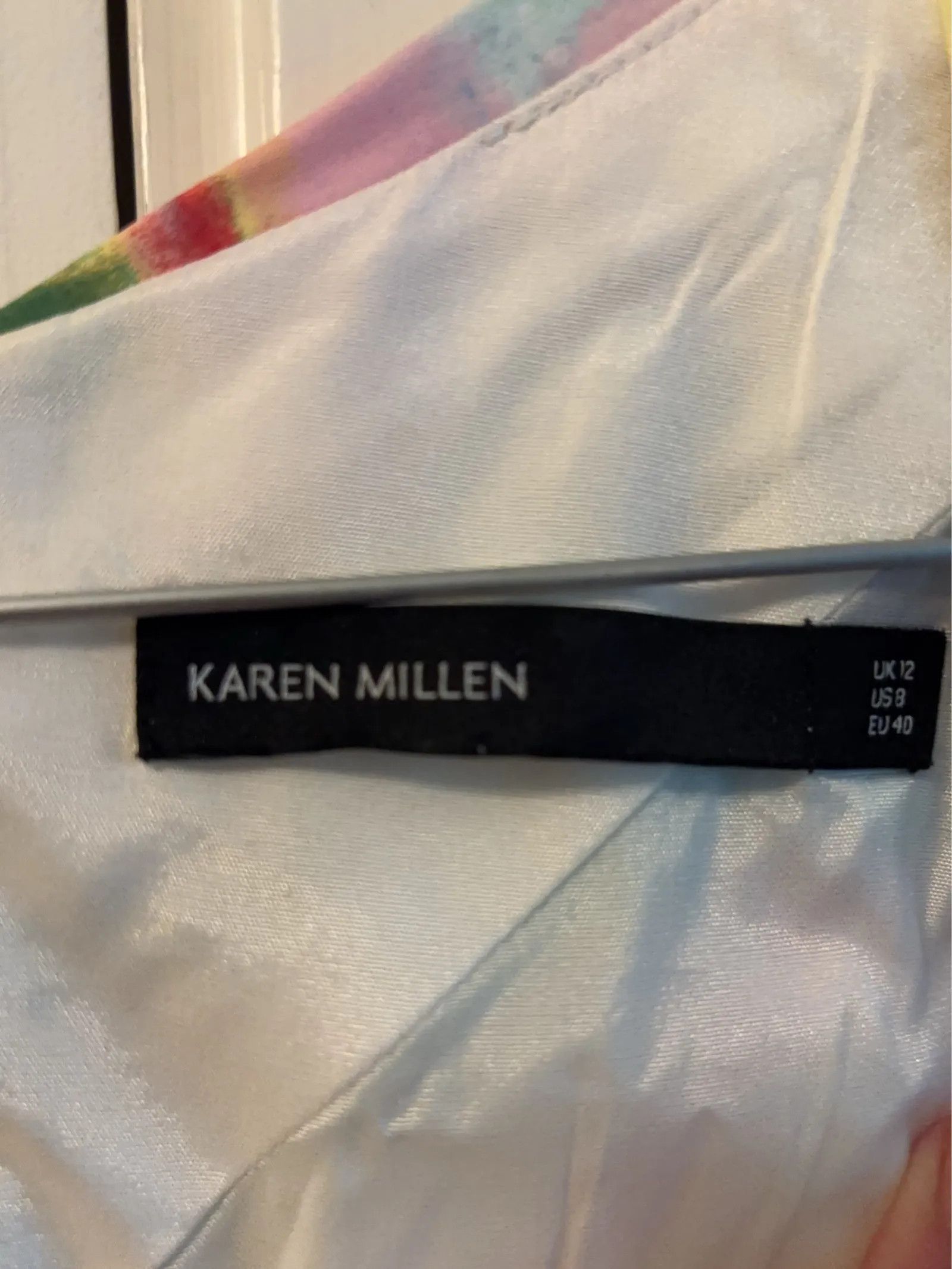 Karen Millen Karen Millen Dress Size M / US 6-8 / IT 42-44 - 2 Thumbnail