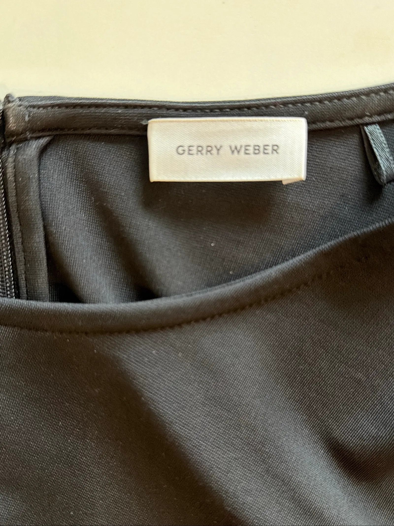 Gerry Weber Gerry Weber Dress Size XS / US 0-2 / IT 36-38 - 3 Thumbnail