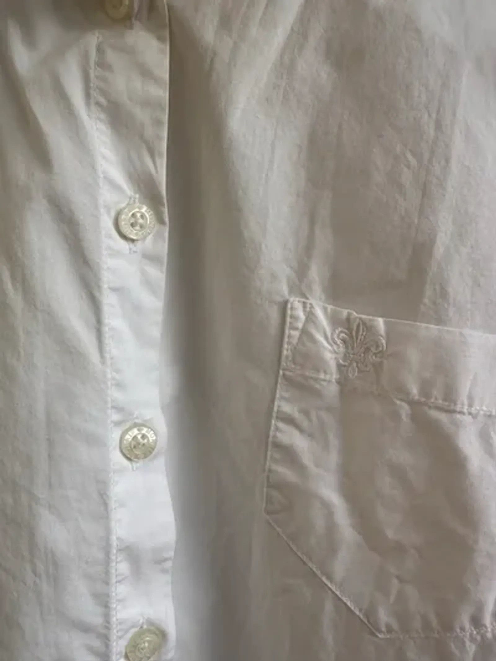 Morris Morris Shirt Size XS / US 0-2 / IT 36-38 - 2 Thumbnail