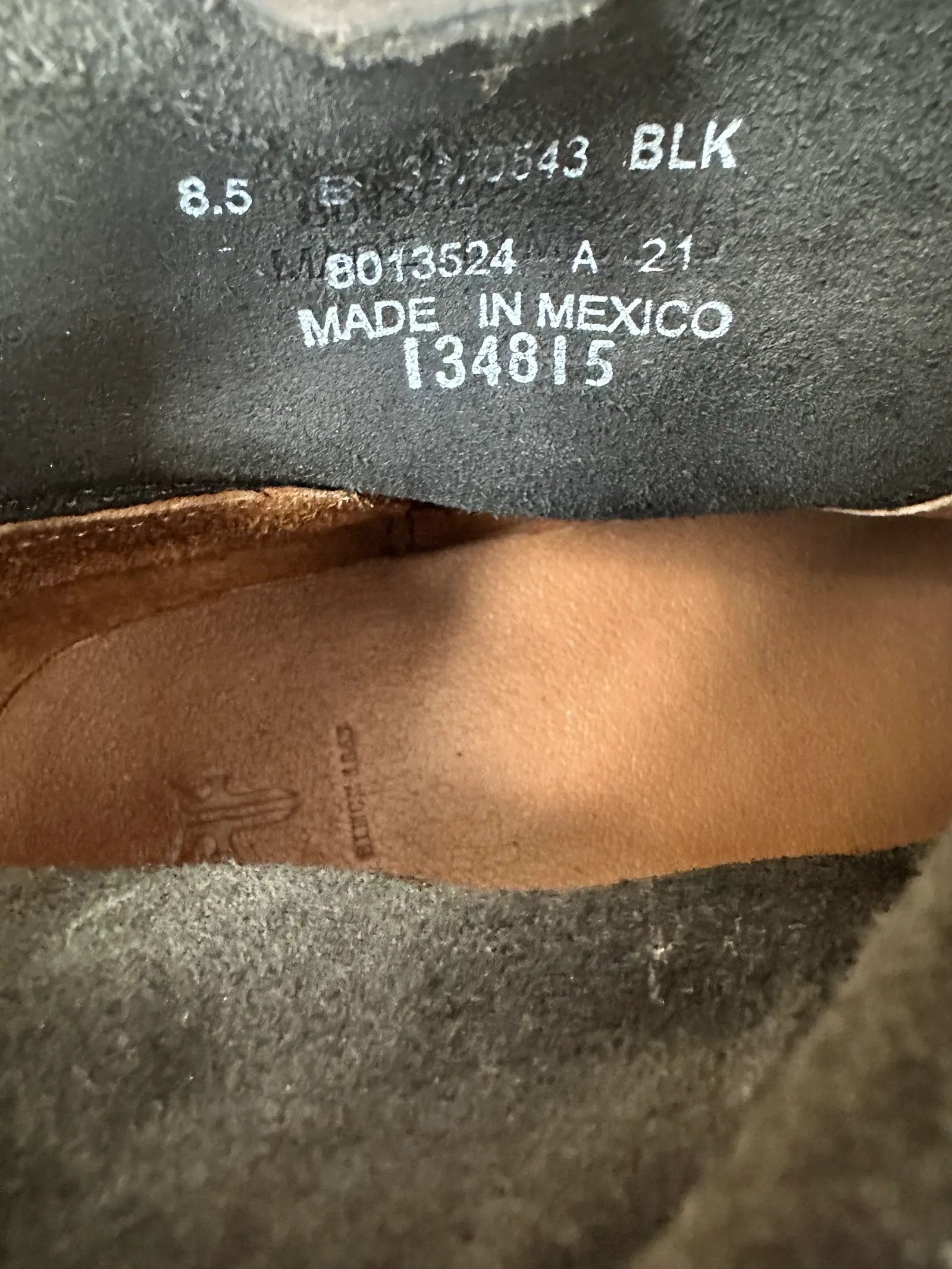 Frye Frye Boots Size US 9 / IT 39 - 3 Thumbnail