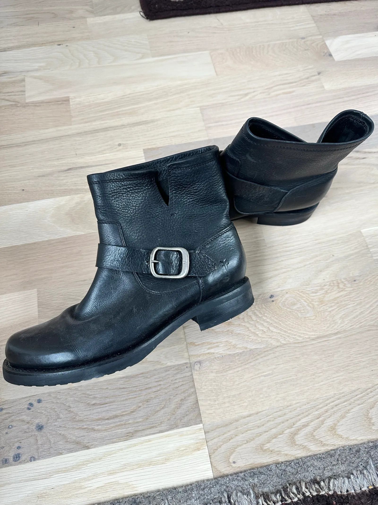 Frye Frye Boots Size US 9 / IT 39 - 5 Thumbnail