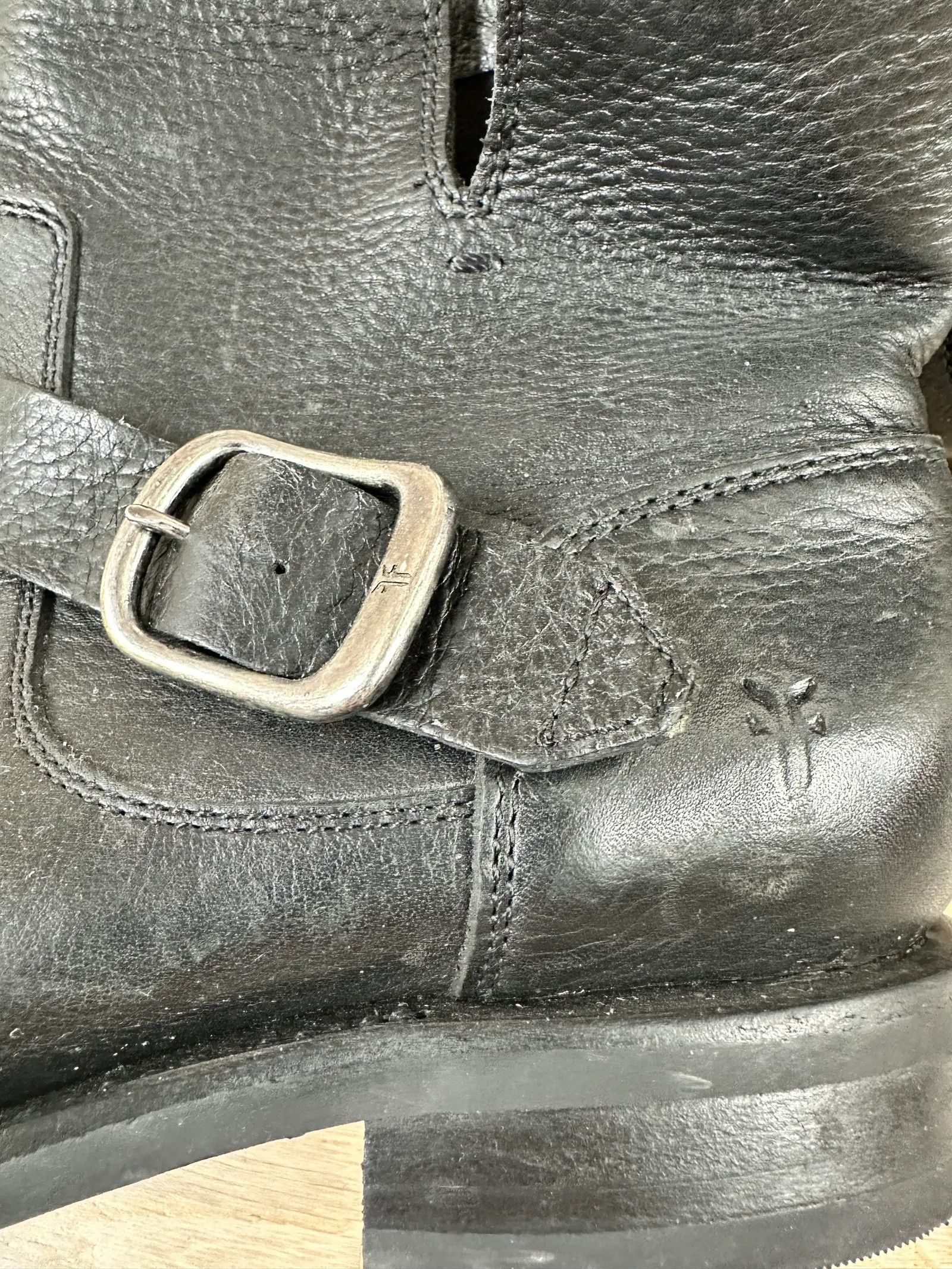 Frye Frye Boots Size US 9 / IT 39 - 6 Thumbnail