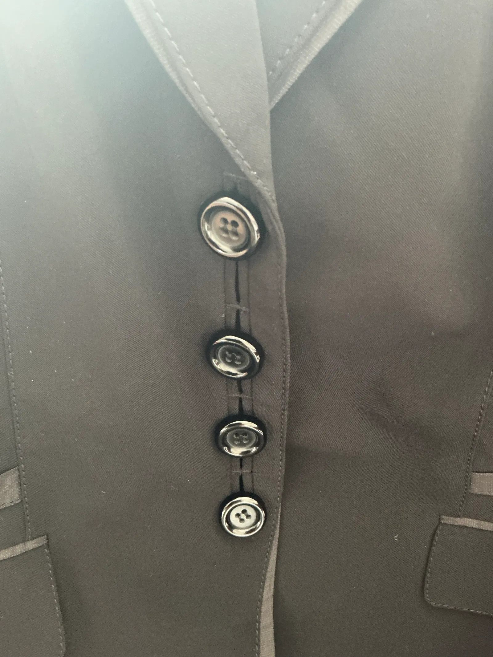Gerry Weber Gerry Weber Blazer Size M / US 6-8 / IT 42-44 - 7 Thumbnail