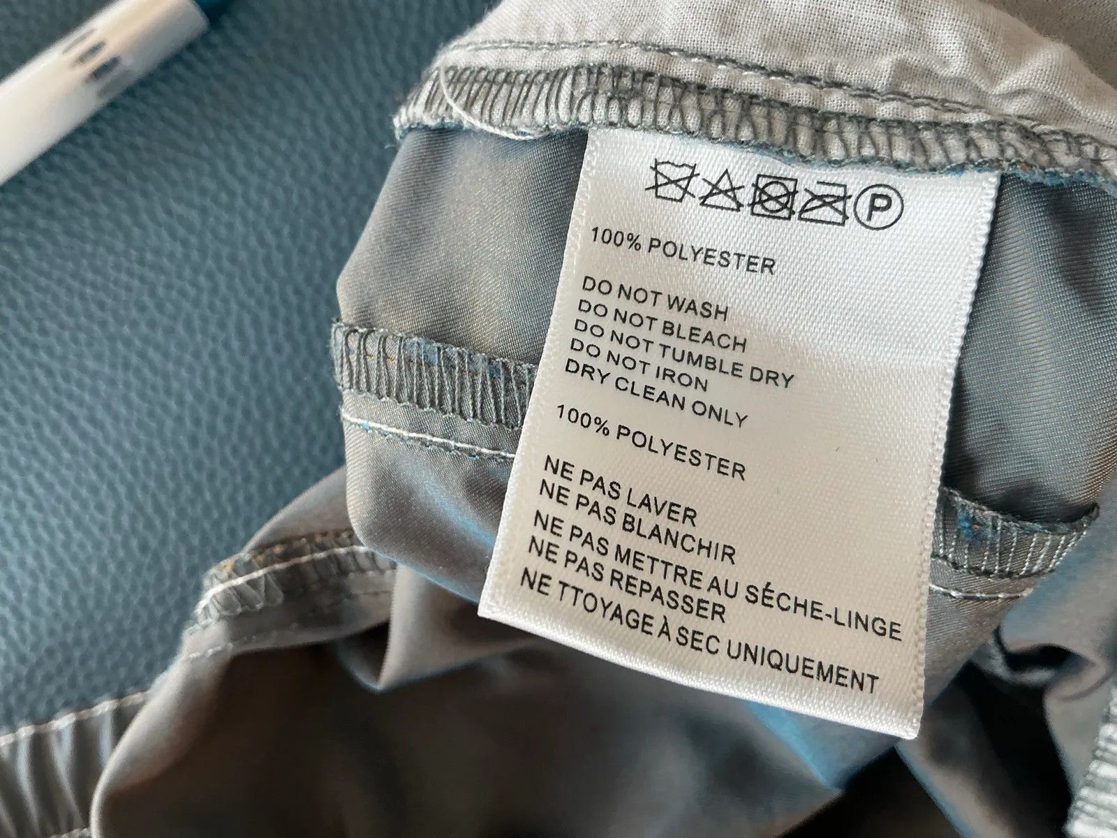 Urban Outfitters Urban Outfitters Pants Size 30" / US 8 / IT 44 - 3 Thumbnail
