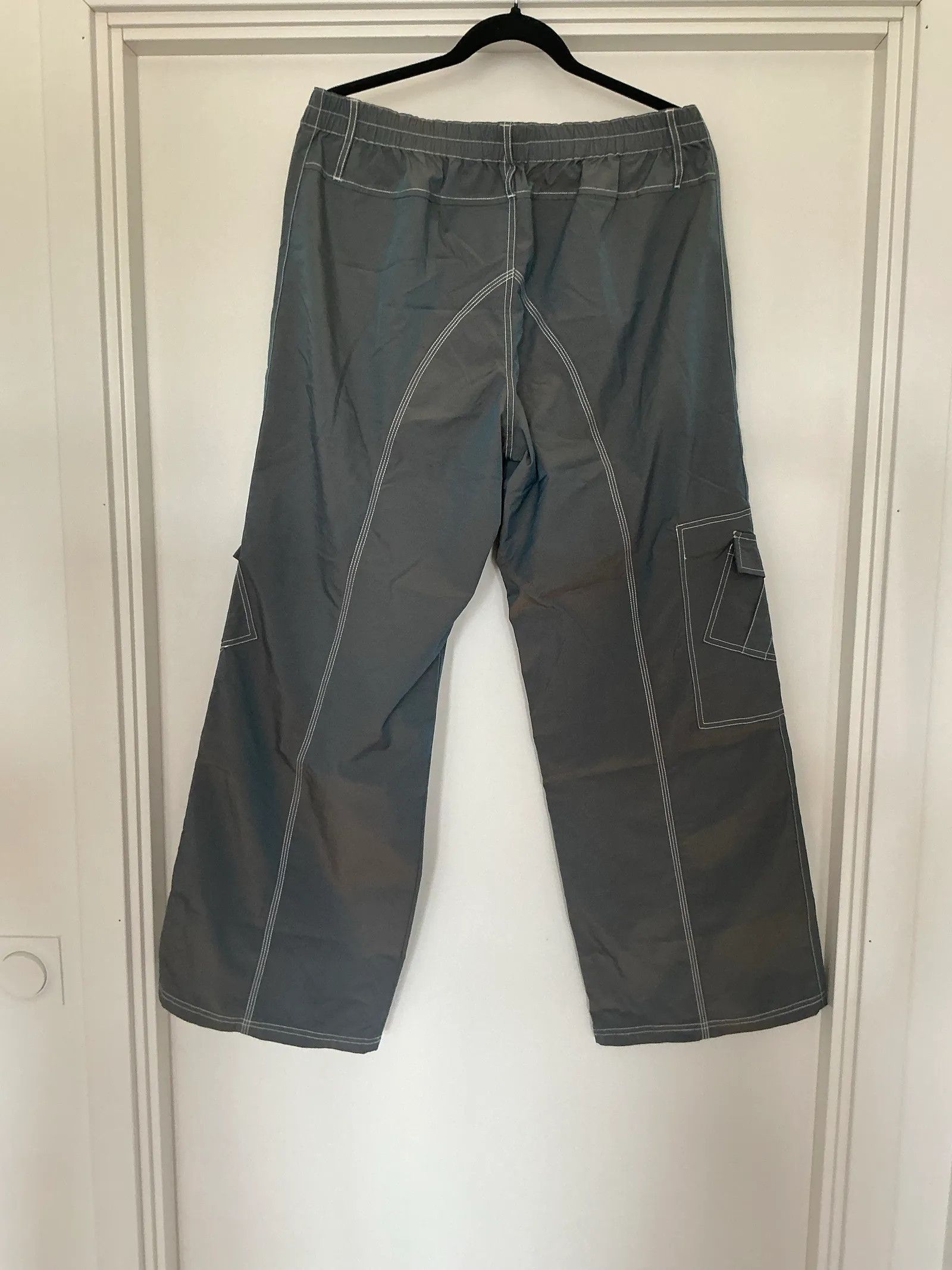 Urban Outfitters Urban Outfitters Pants Size 30" / US 8 / IT 44 - 4 Thumbnail