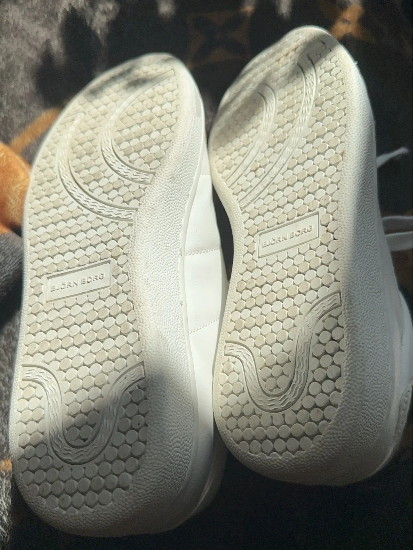 Bjorn Borg Björn Borg Björn Borg Sneakers Size US 6 / IT 36 - 4 Thumbnail