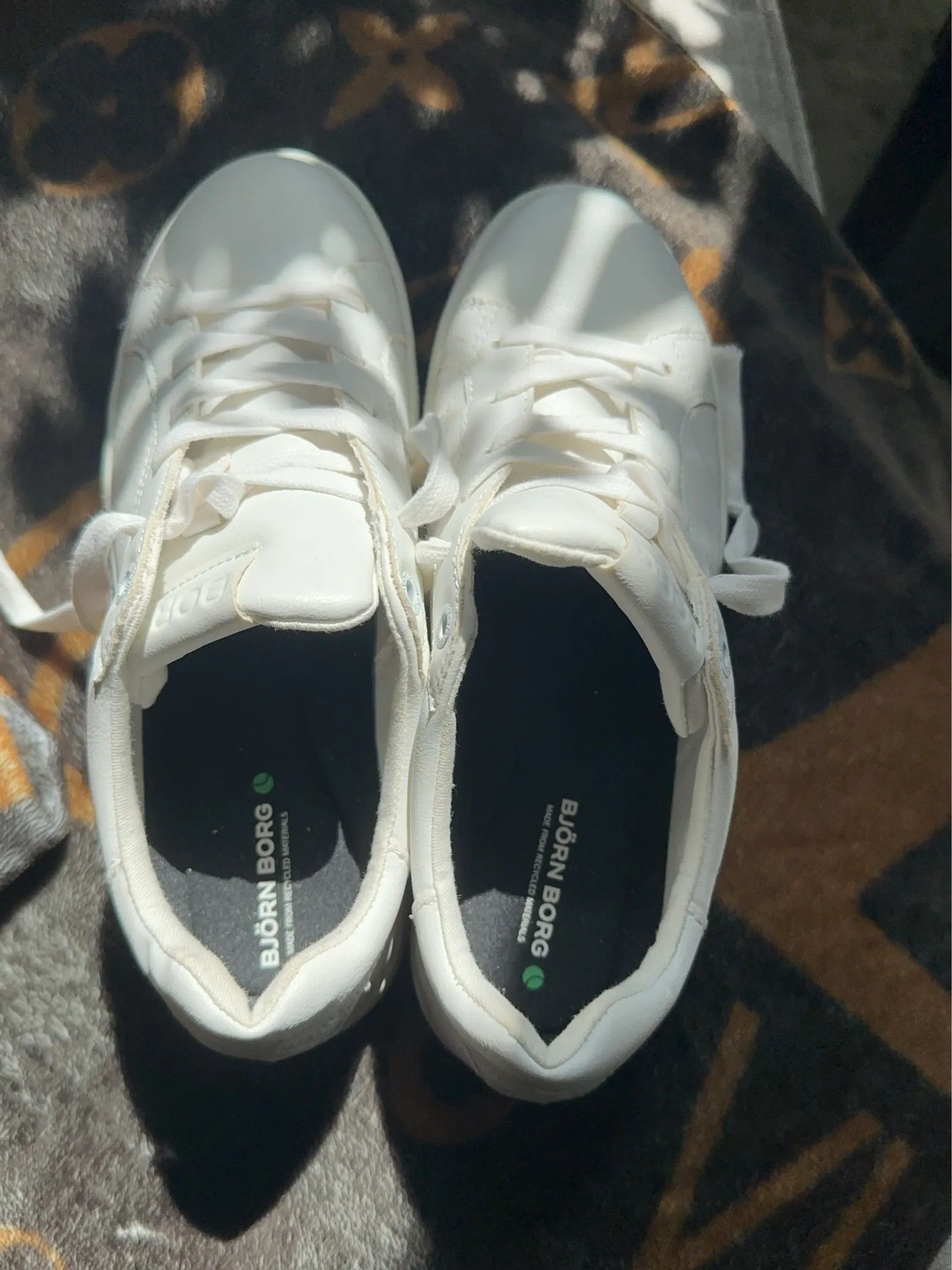 Bjorn Borg Björn Borg Björn Borg Sneakers Size US 6 / IT 36 - 2 Thumbnail