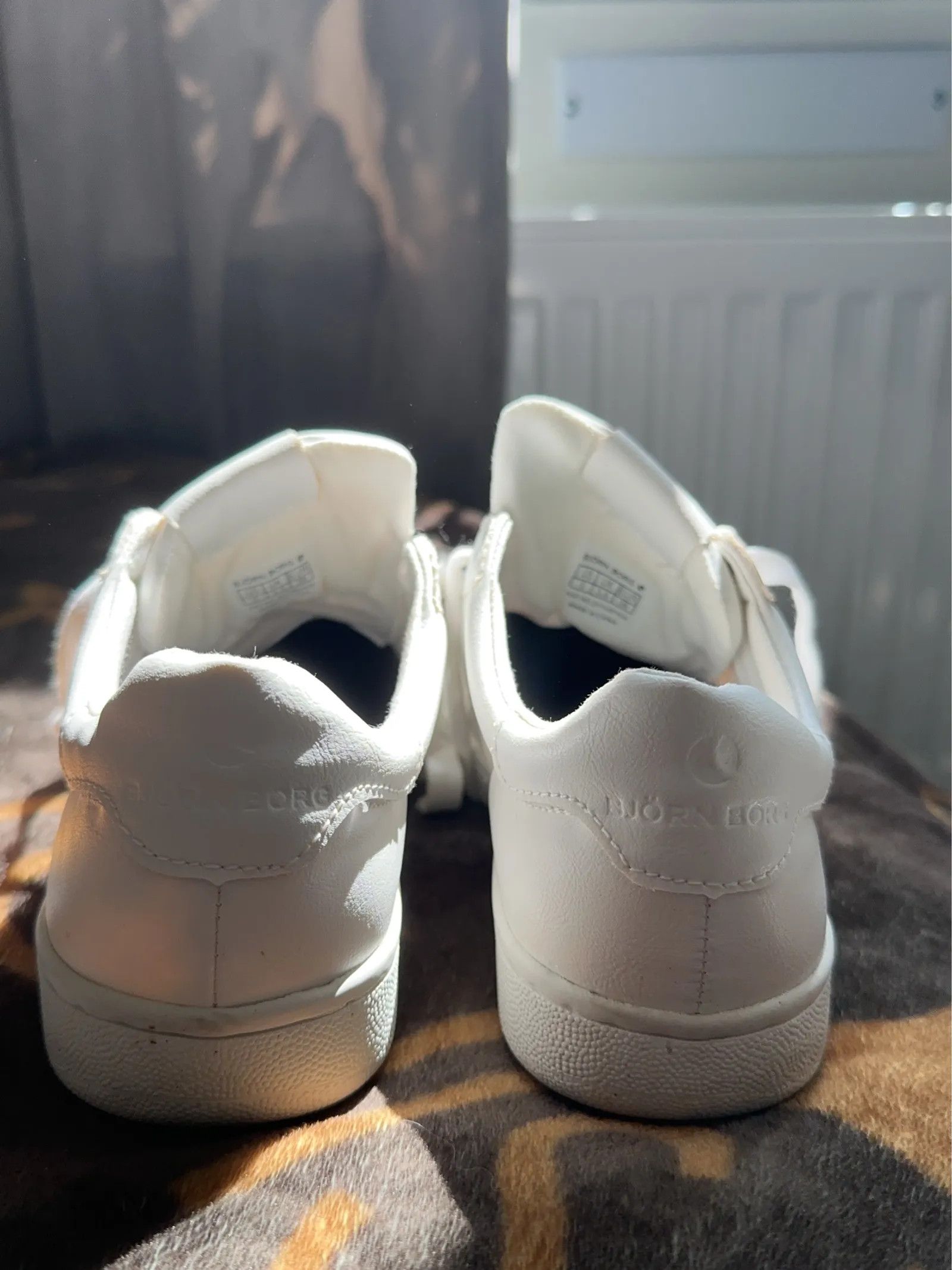 Bjorn Borg Björn Borg Björn Borg Sneakers Size US 6 / IT 36 - 3 Thumbnail