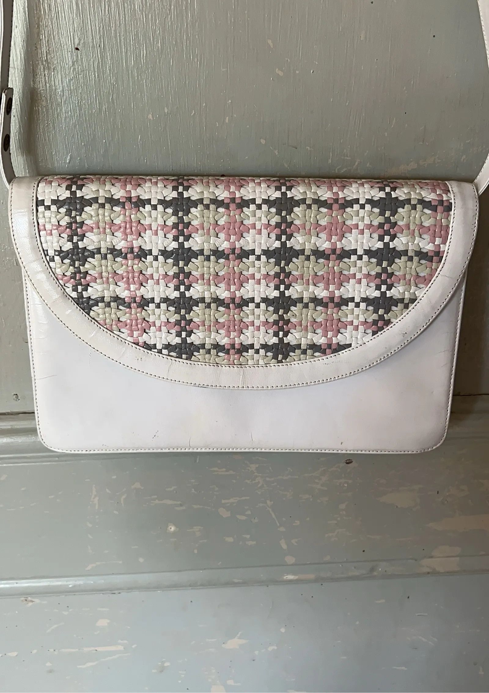 Bally Bally Crossbody Bag Size ONE SIZE - 3 Thumbnail