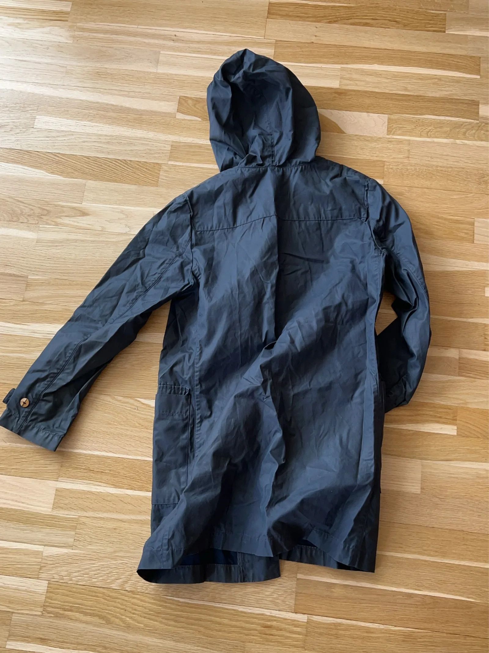 Acne Studios Acne Studios Wailer woman Coat Size XS / US 0-2 / IT 36-38 - 4 Thumbnail
