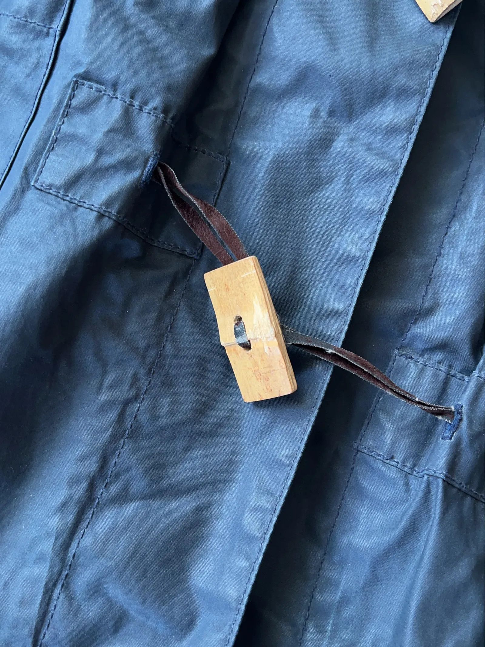 Acne Studios Acne Studios Wailer woman Coat Size XS / US 0-2 / IT 36-38 - 6 Thumbnail