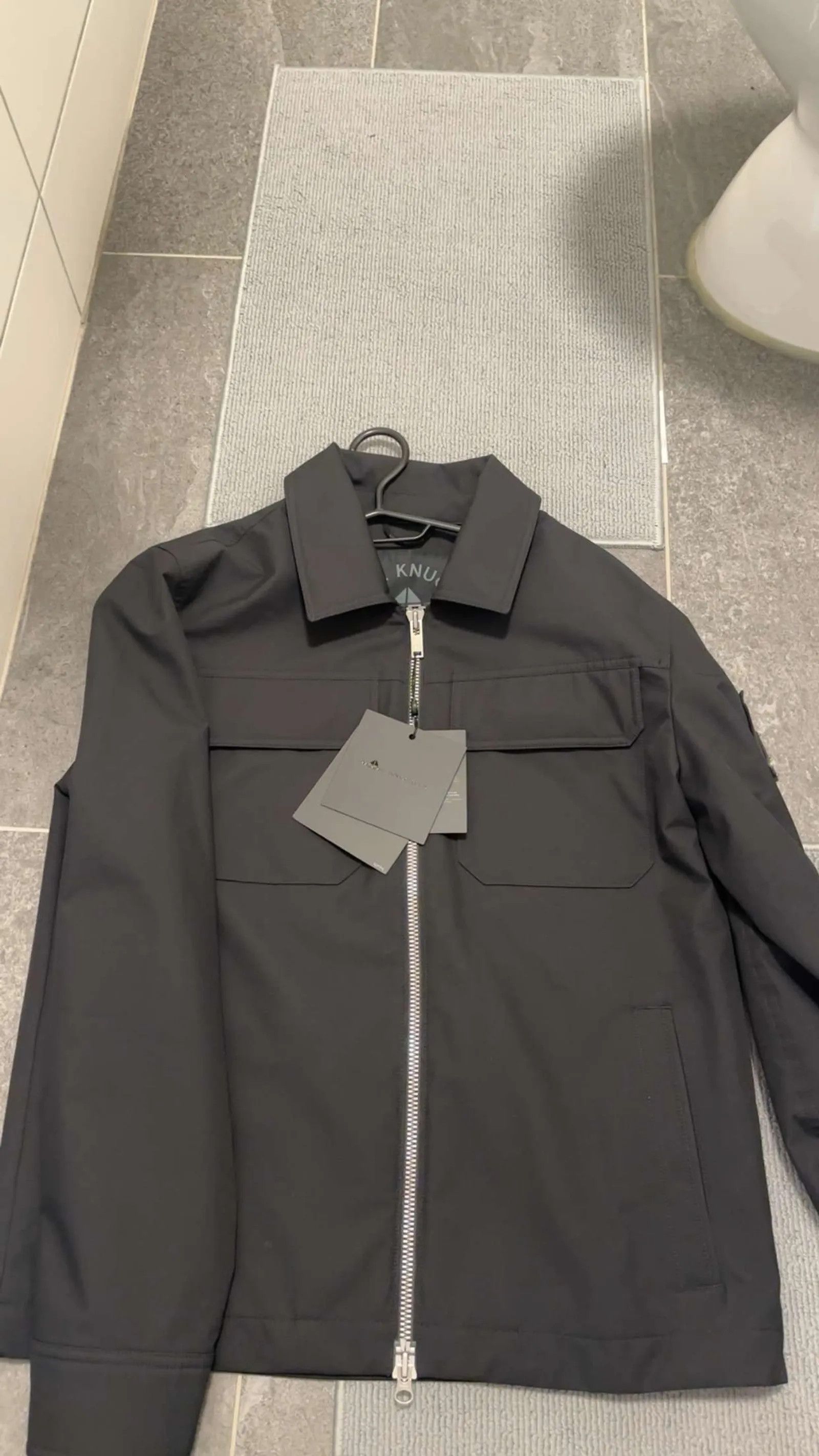 Moose Knuckles Moose Knuckles Moose Knuckles Jacques Jacket Jacket Size US S / EU 44-46 / 1 - 2 Thumbnail