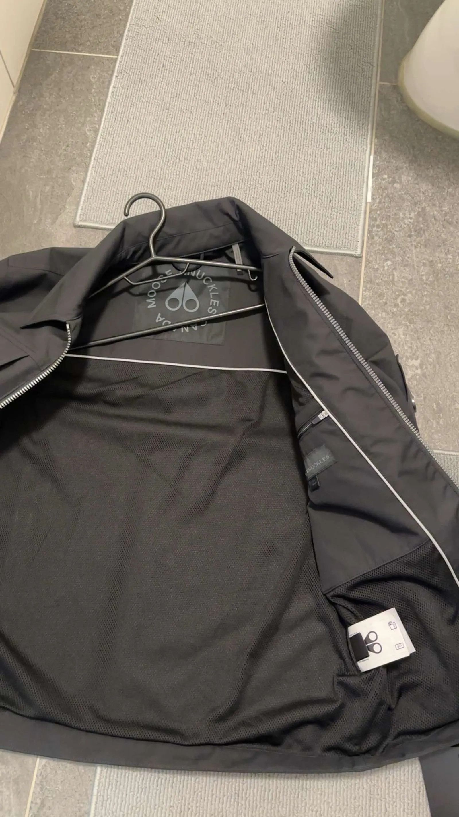 Moose Knuckles Moose Knuckles Moose Knuckles Jacques Jacket Jacket Size US S / EU 44-46 / 1 - 4 Thumbnail