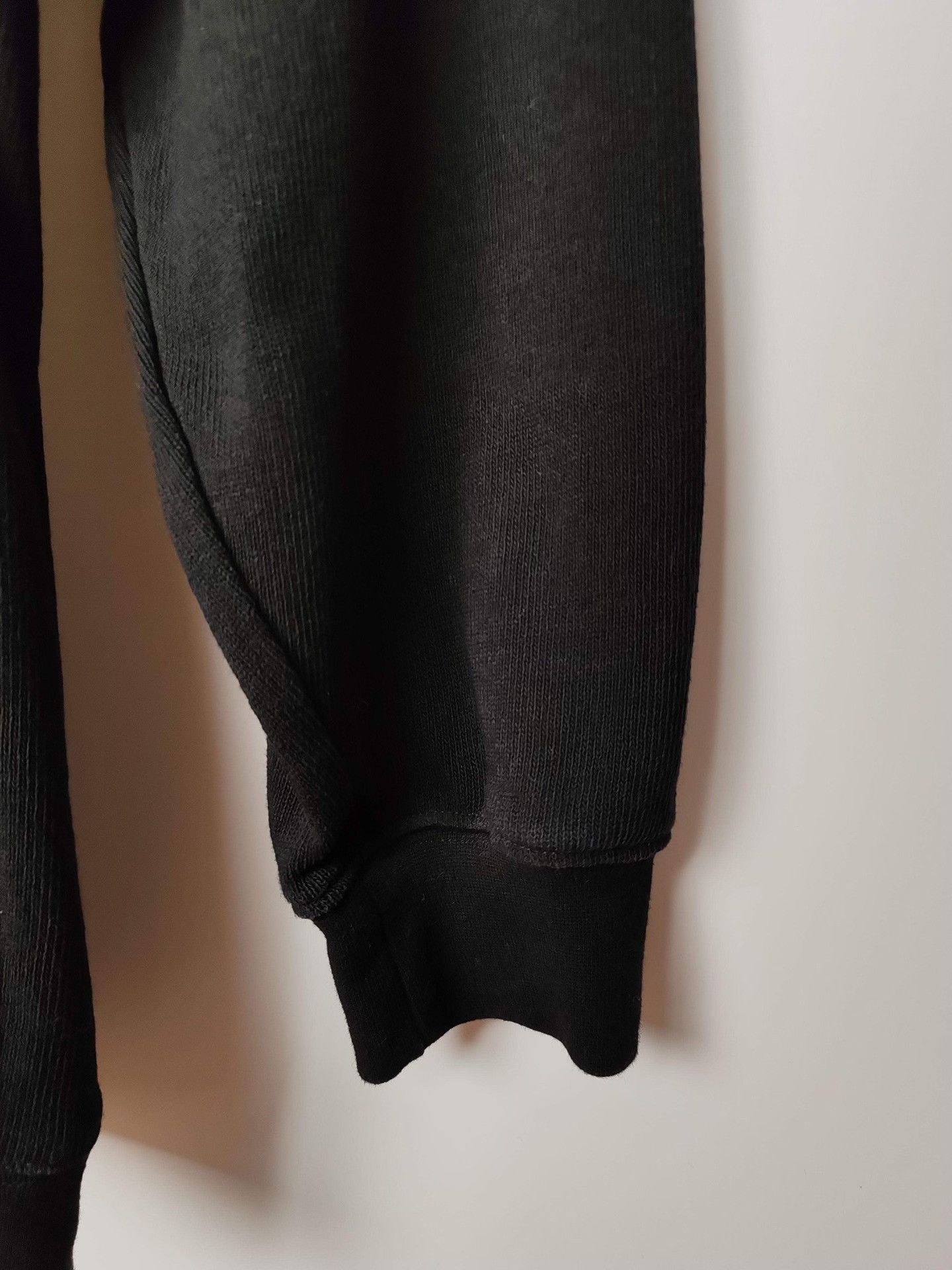 Alexander Wang Alexander Wang Logo Knit Mini Dress Size S Size S / US 4 / IT 40 - 7 Thumbnail