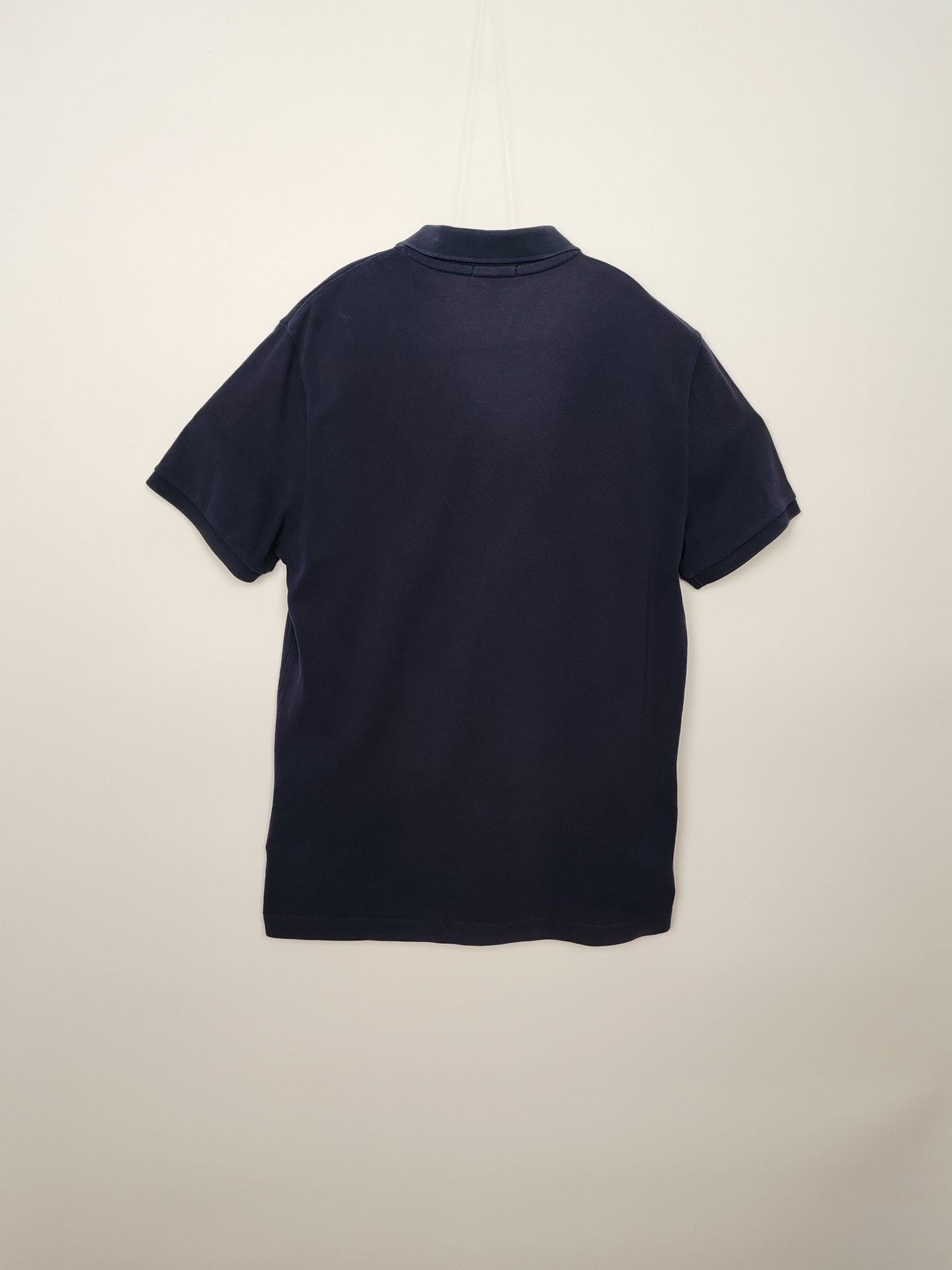 Moncler Moncler Logo Polo Shirt Size M Size US M / EU 48-50 / 2 - 3 Thumbnail