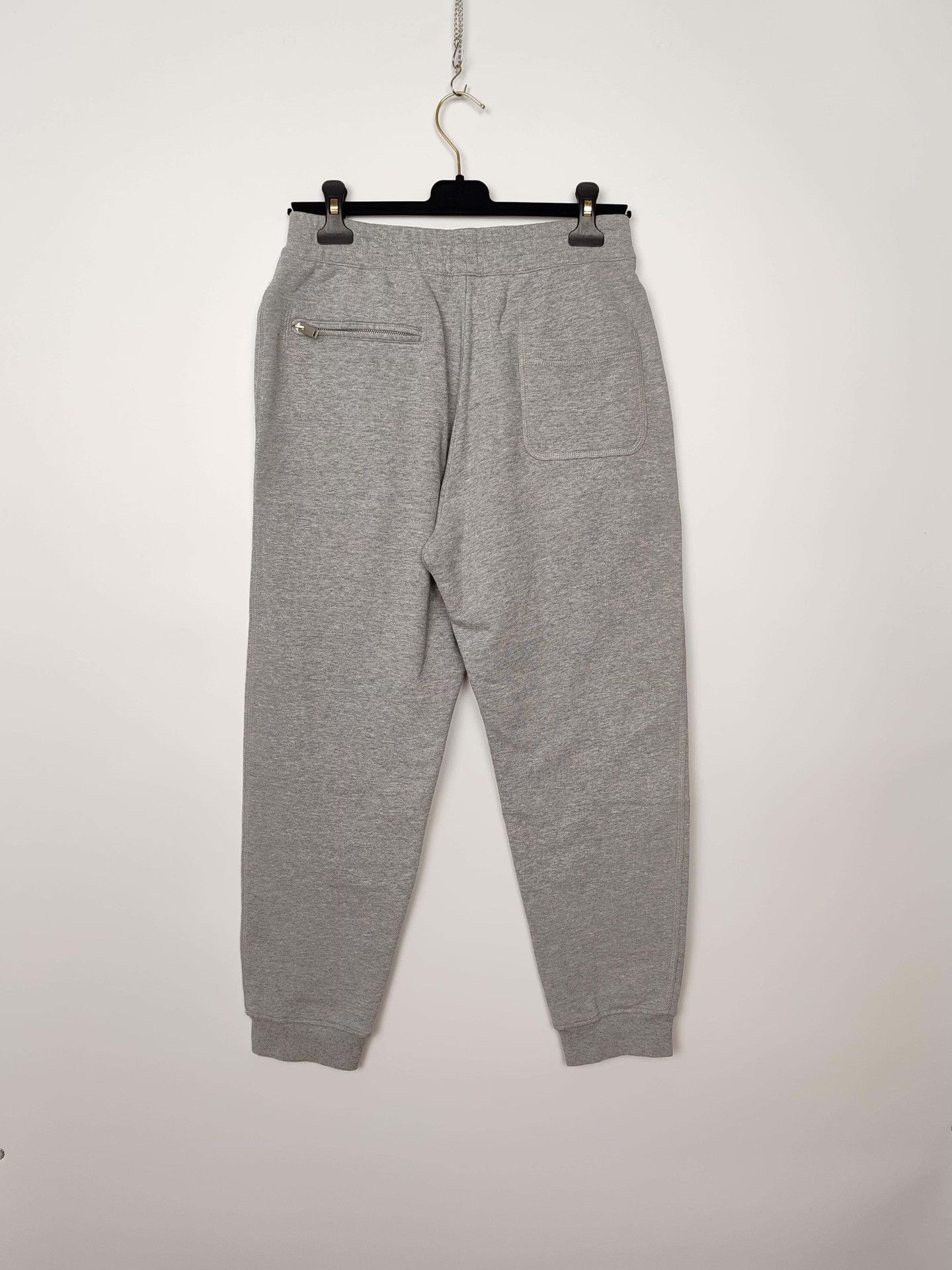 Alexander McQueen Alexander McQueen Plaid Skull Sweatpants Size S Size US 30 / EU 46 - 3 Thumbnail