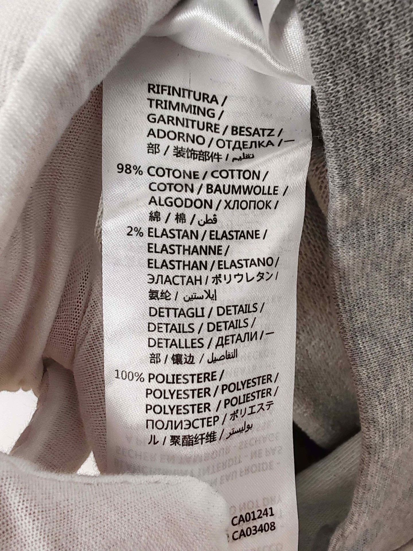 Alexander McQueen Alexander McQueen Swallow Print Sweatshirt Dress Size XS Size XS / US 0-2 / IT 36-38 - 9 Thumbnail