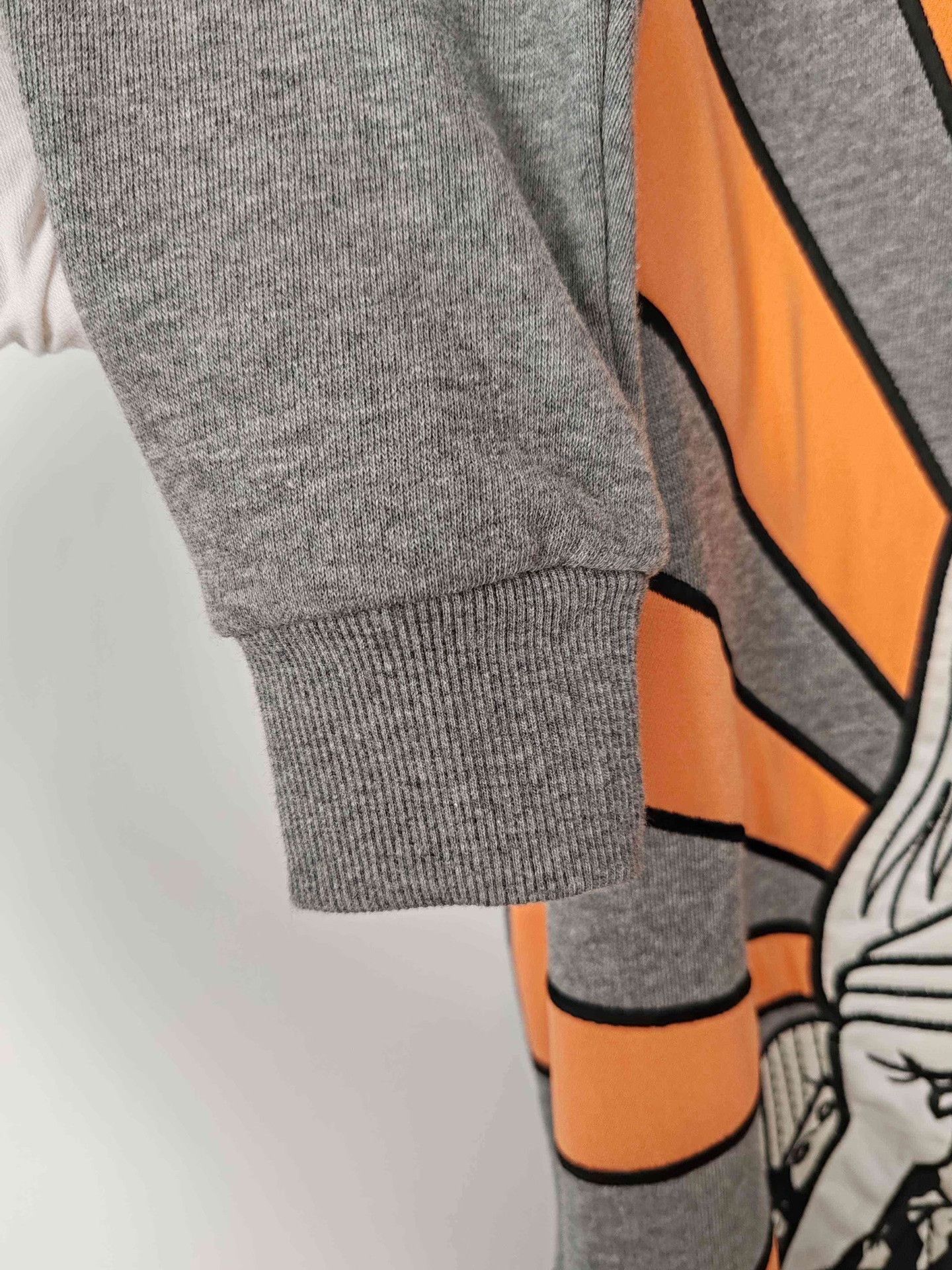 Stella McCartney Stella McCartney Graphic Print Sweatshirt IT 36 Size XS / US 0-2 / IT 36-38 - 6 Thumbnail