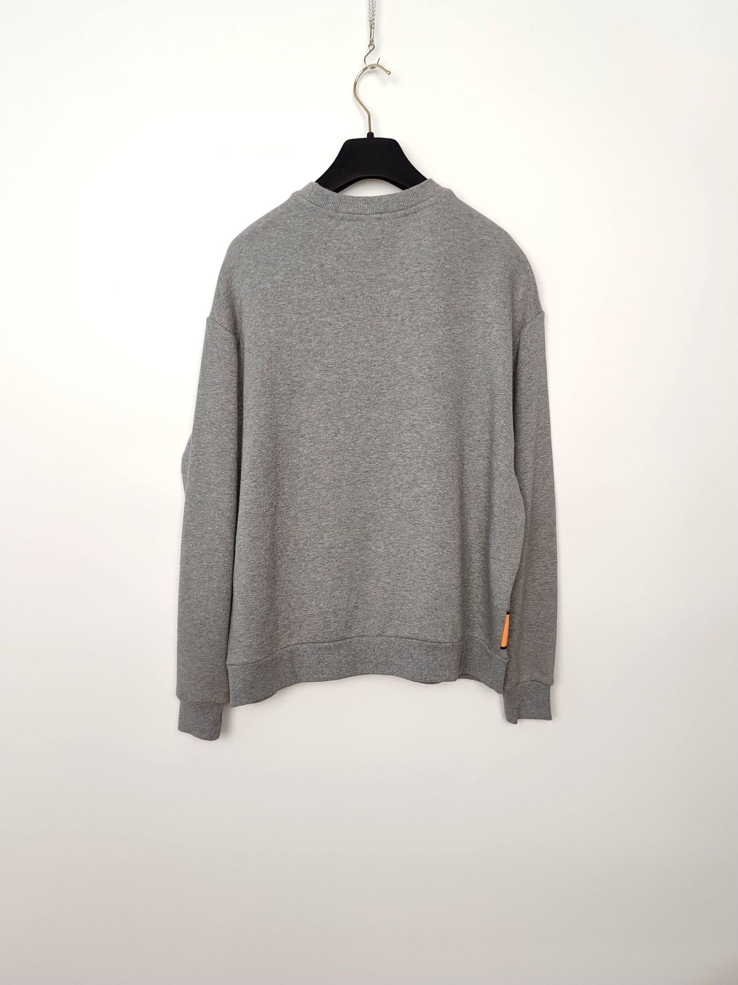 Stella McCartney Stella McCartney Graphic Print Sweatshirt IT 36 Size XS / US 0-2 / IT 36-38 - 3 Thumbnail