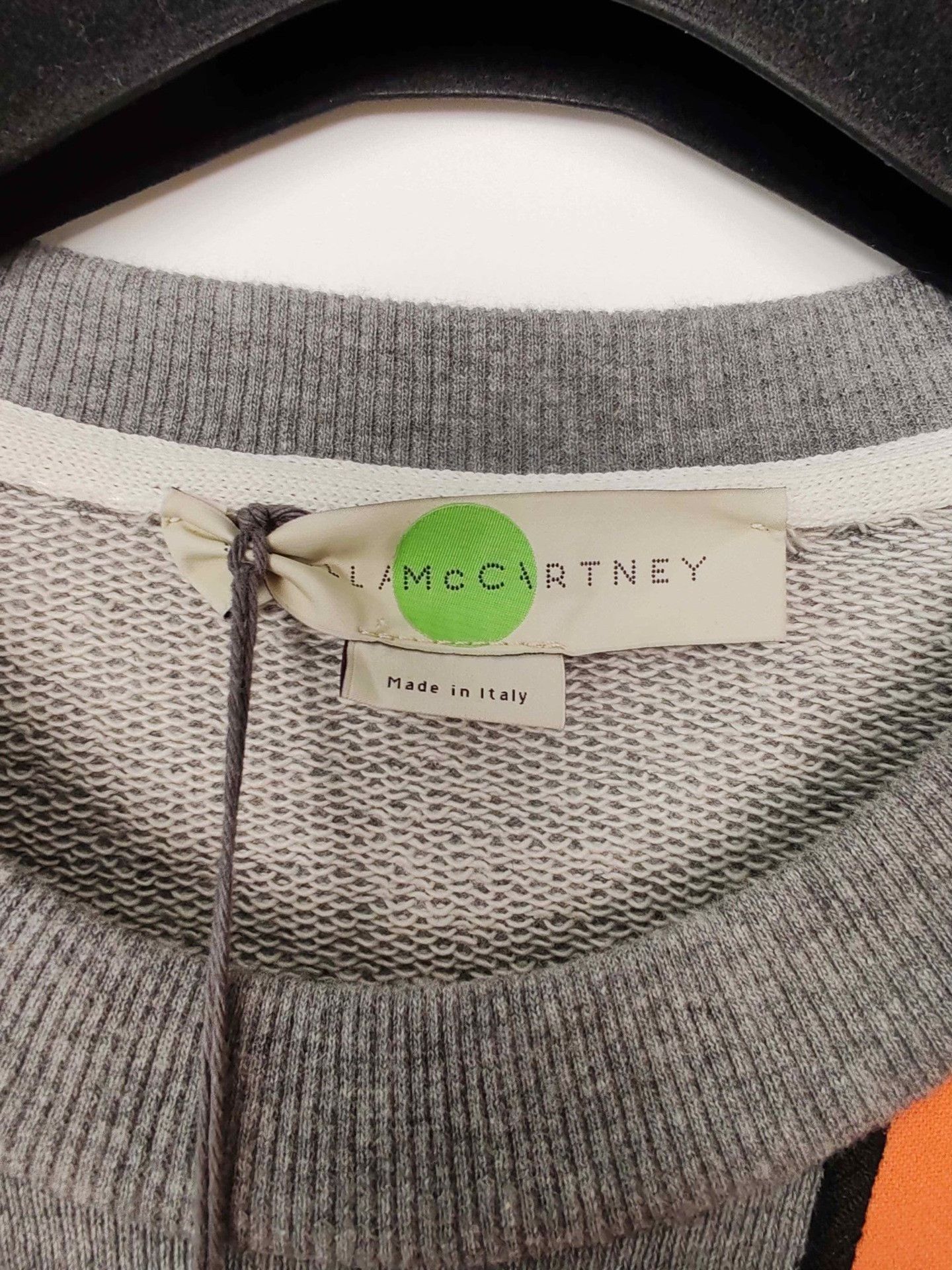 Stella McCartney Stella McCartney Graphic Print Sweatshirt IT 36 Size XS / US 0-2 / IT 36-38 - 4 Thumbnail