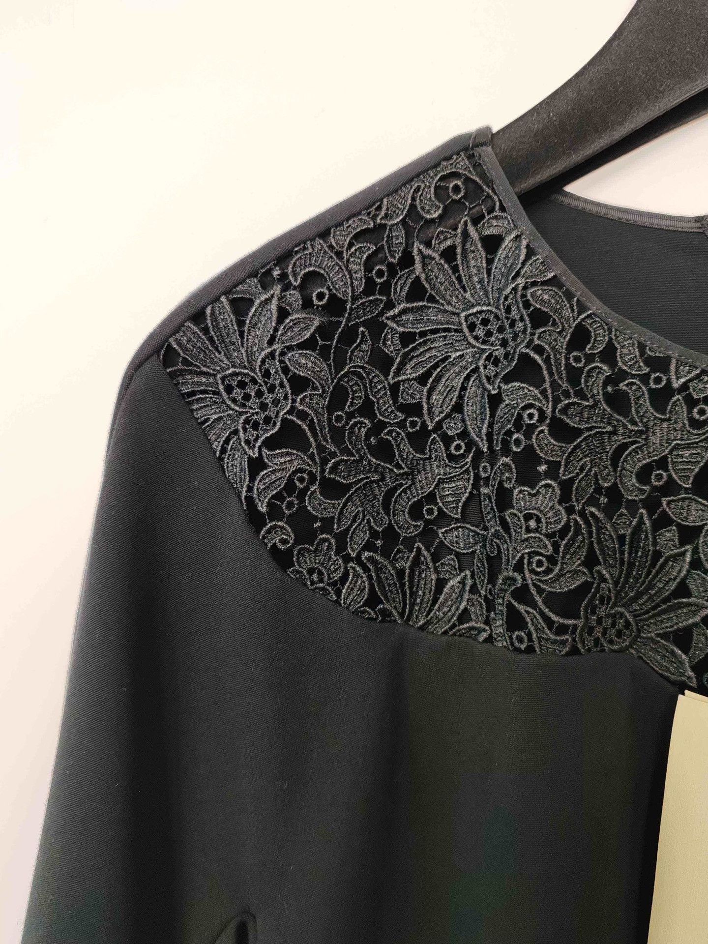 Stella McCartney Stella McCartney Embroidered Blouse Size 40 Size S / US 4 / IT 40 - 6 Thumbnail