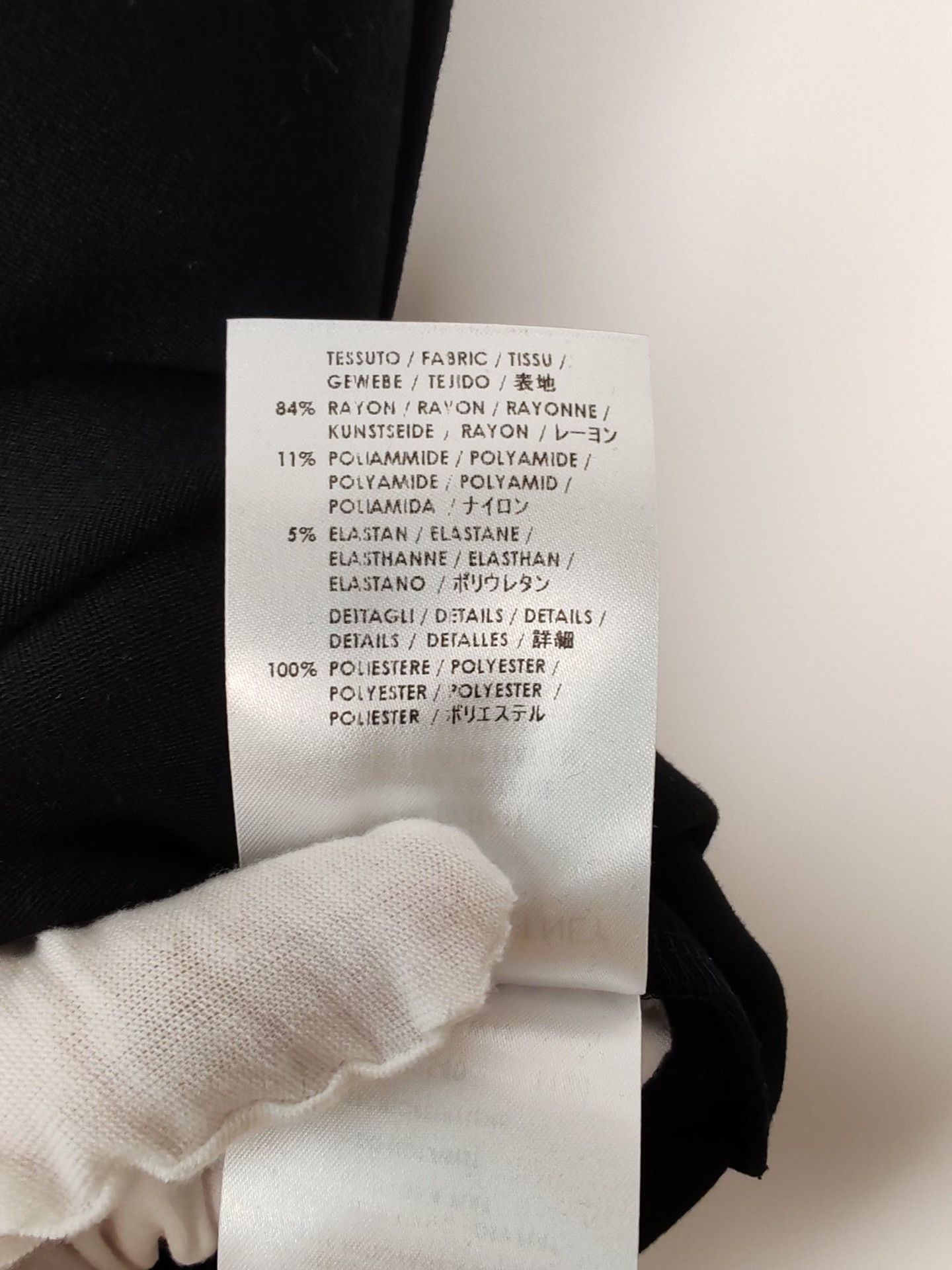 Stella McCartney Stella McCartney Embroidered Blouse Size 40 Size S / US 4 / IT 40 - 8 Thumbnail