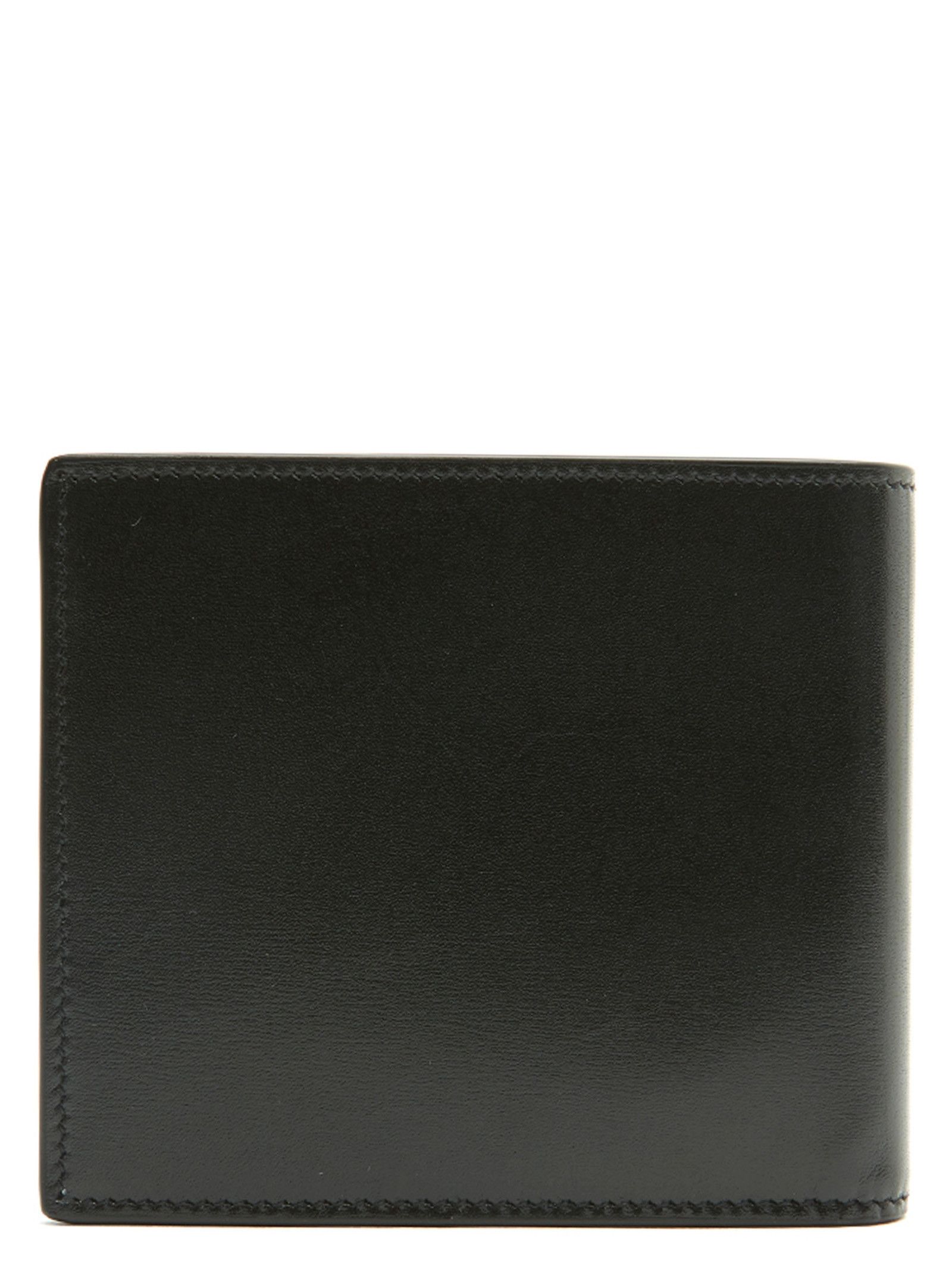 Saint Laurent Paris Logo Wallet Size ONE SIZE - 2 Thumbnail