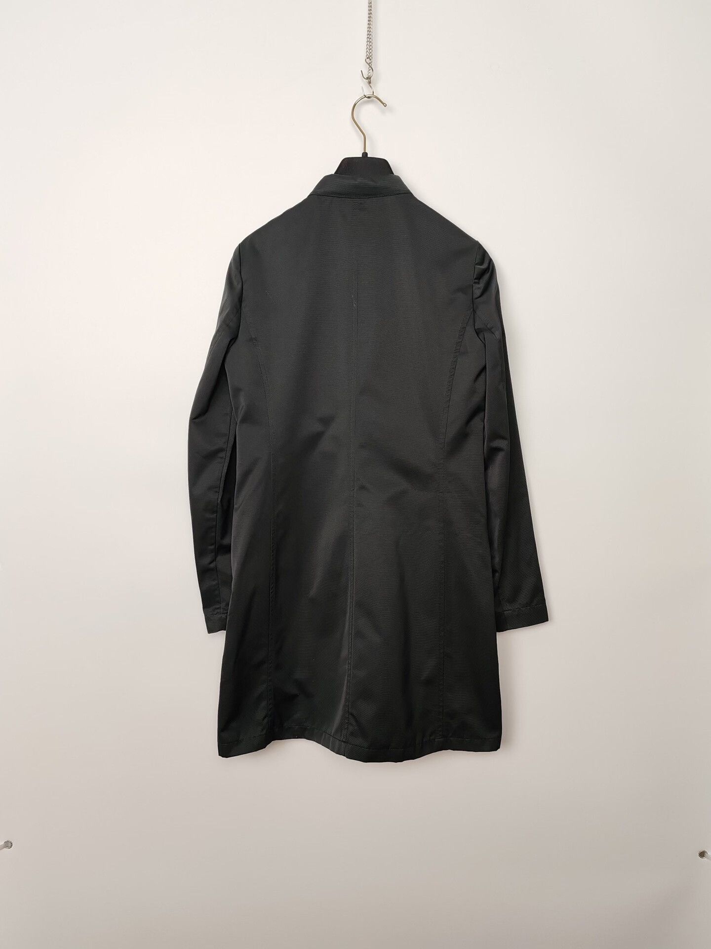 Moncler Moncler Quilted Panel Coat Size 00 Size XS / US 0-2 / IT 36-38 - 3 Thumbnail