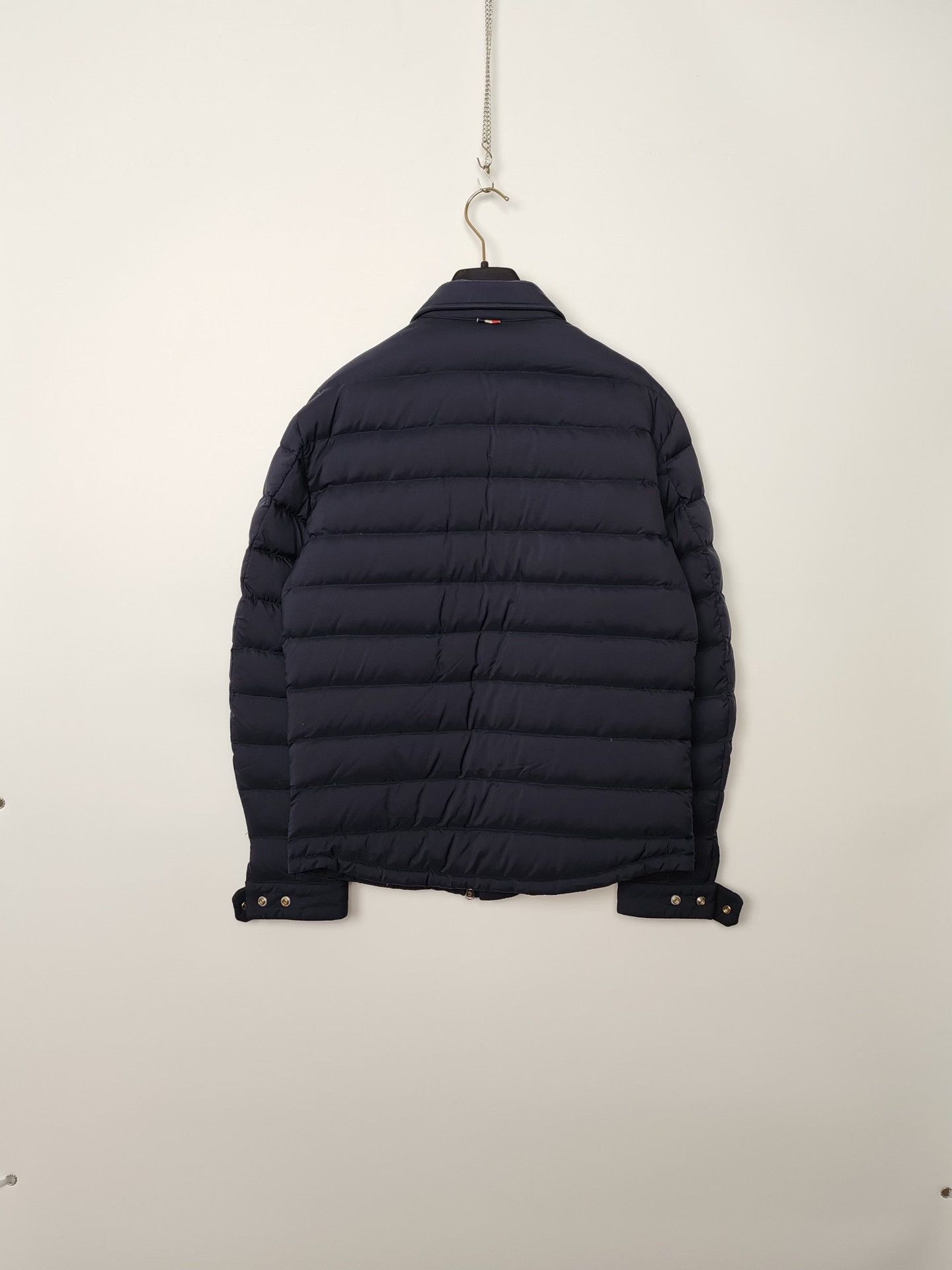 Moncler Moncler Caph Down Jacket Size XS Size US XS / EU 42 / 0 - 3 Thumbnail
