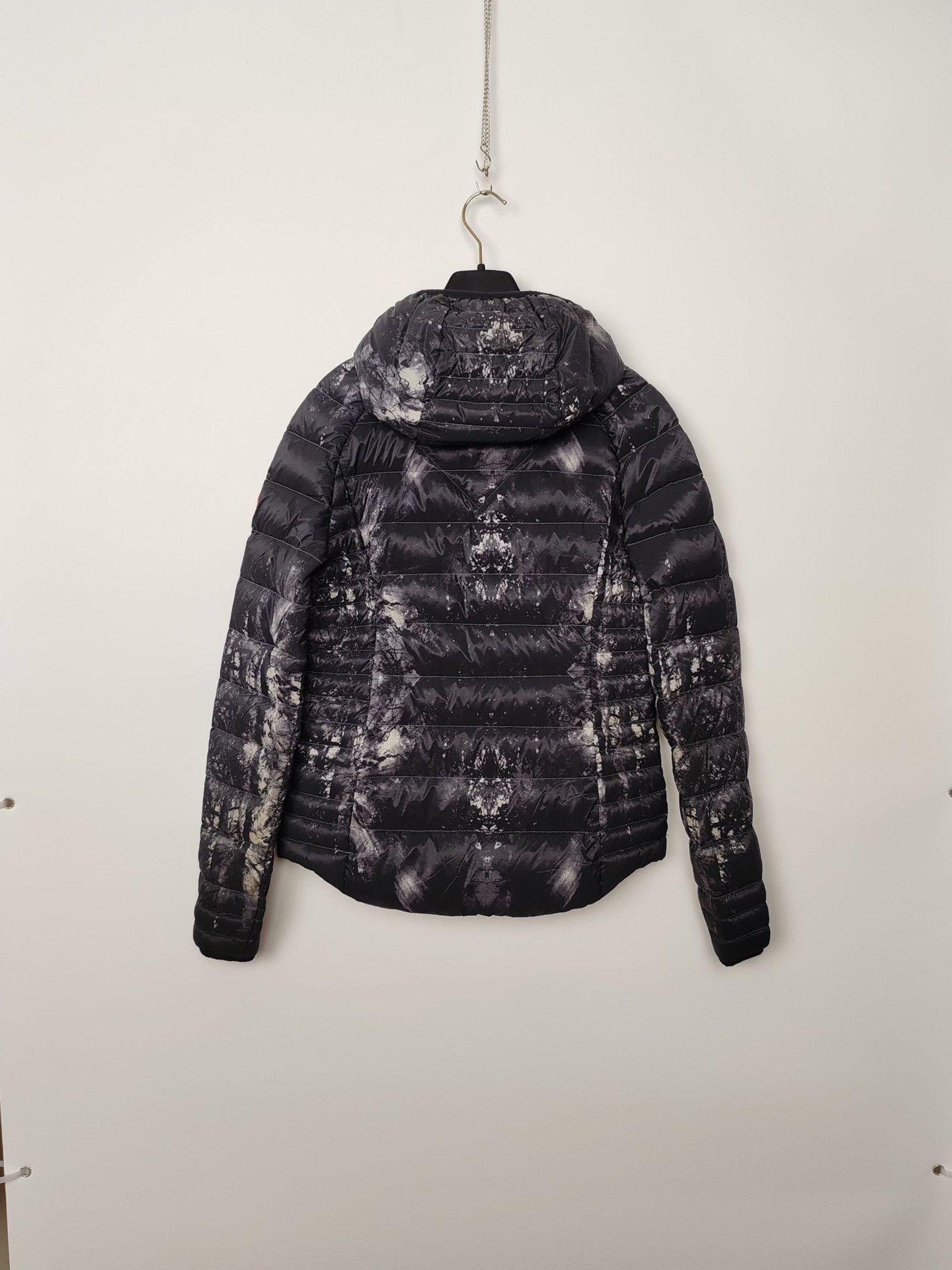 Canada Goose Canada Goose Printed Down Jacket Size S Size S / US 4 / IT 40 - 3 Thumbnail
