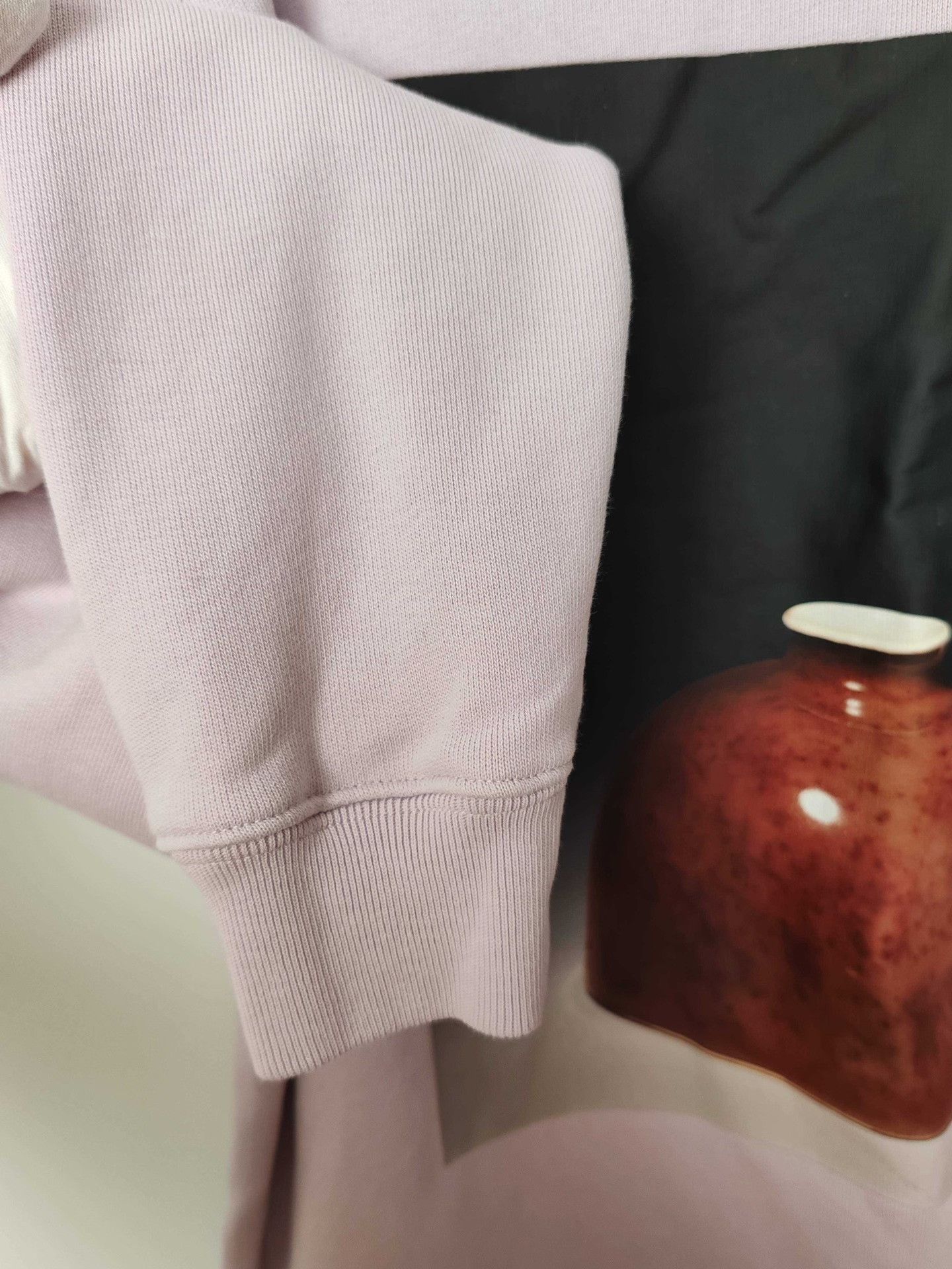 Loewe Loewe Ceramic Pot Print Sweatshirt Size M Size US M / EU 48-50 / 2 - 5 Thumbnail