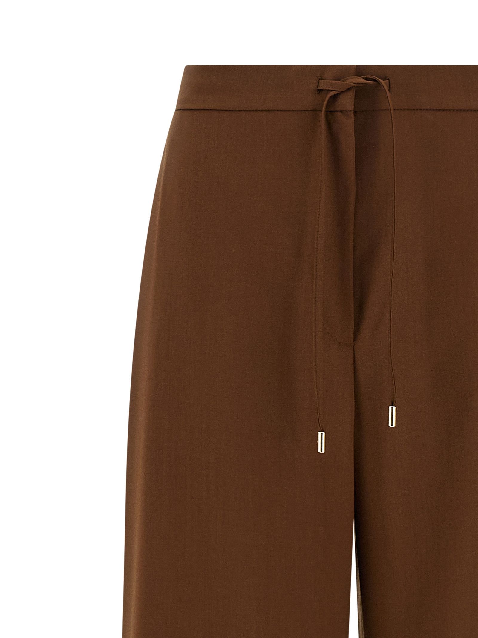 Max Mara 'Mstcortone' Pants Size 32" / US 10 / IT 46 - 3 Thumbnail