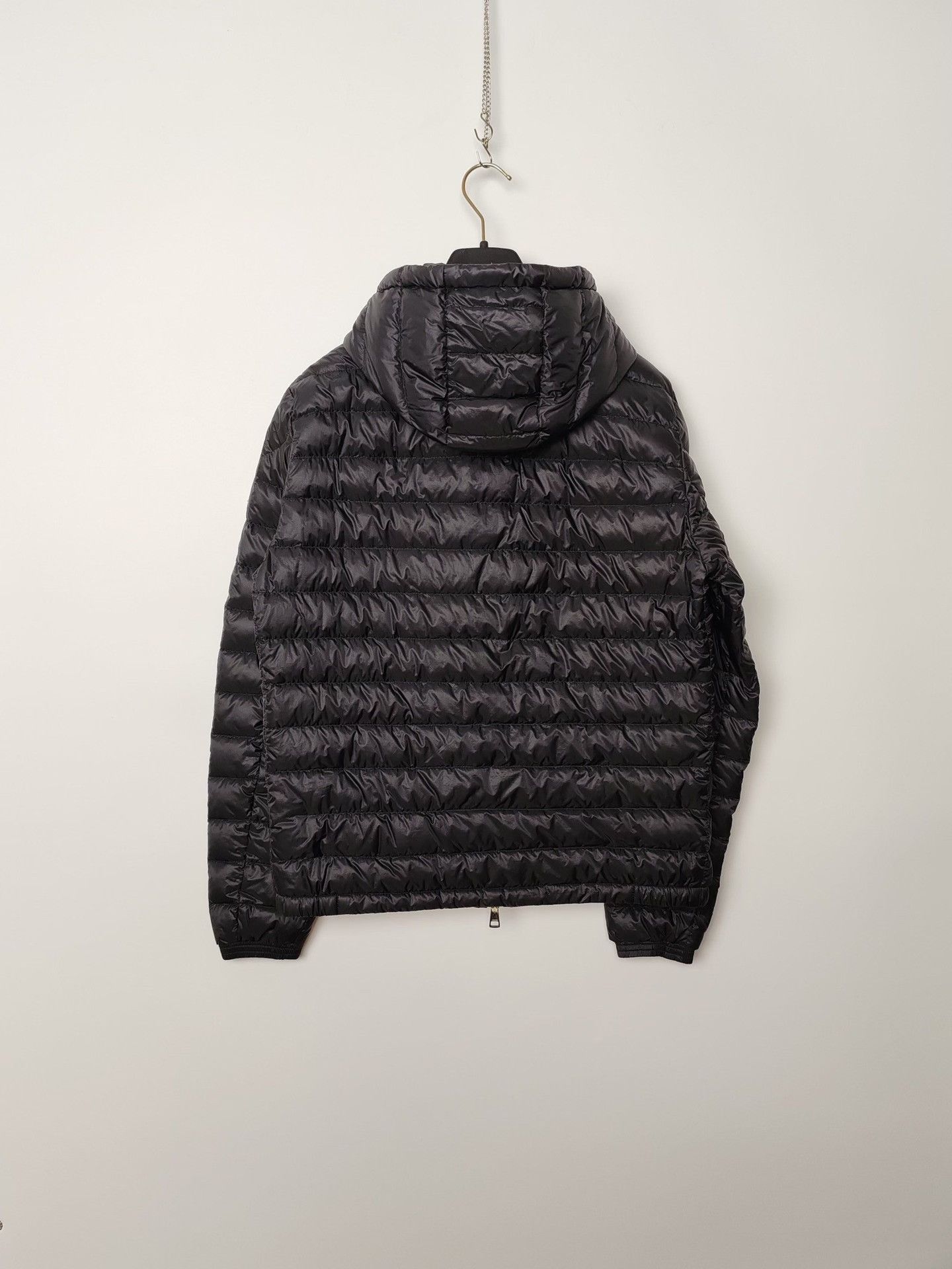 Moncler Moncler Pocket Down Jacket Size S Size US S / EU 44-46 / 1 - 3 Thumbnail