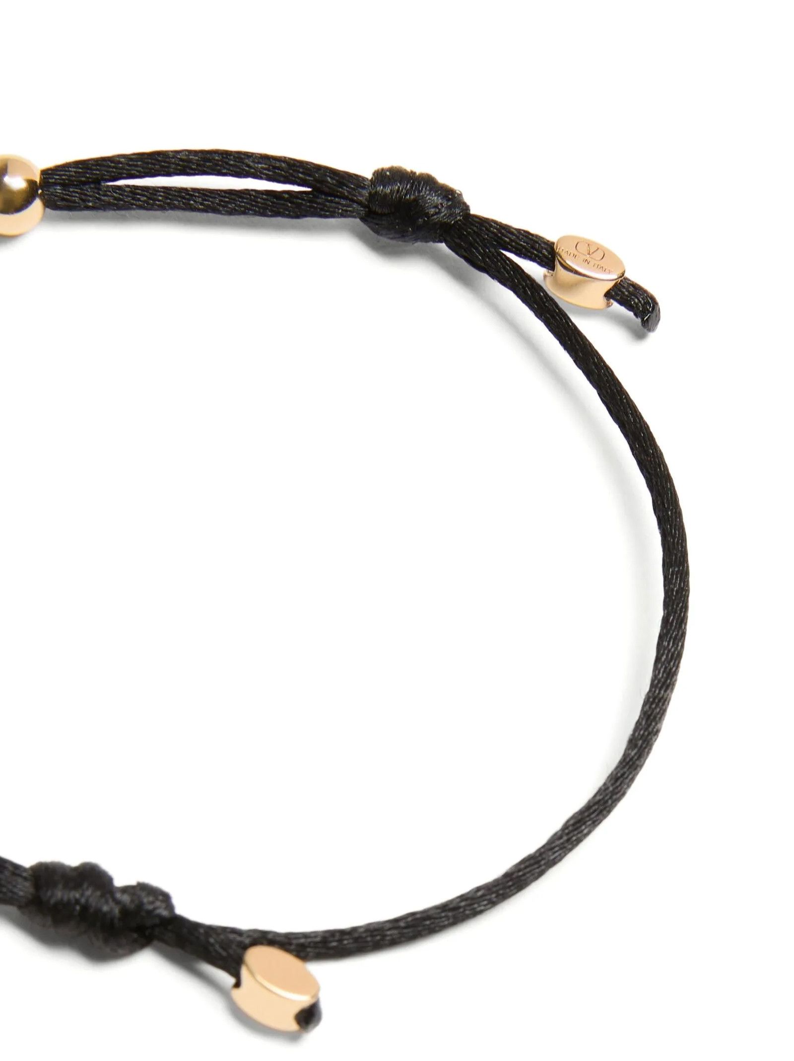 Valentino Valentino Garavani 'Vlogo' Bracelet Size ONE SIZE - 4 Thumbnail