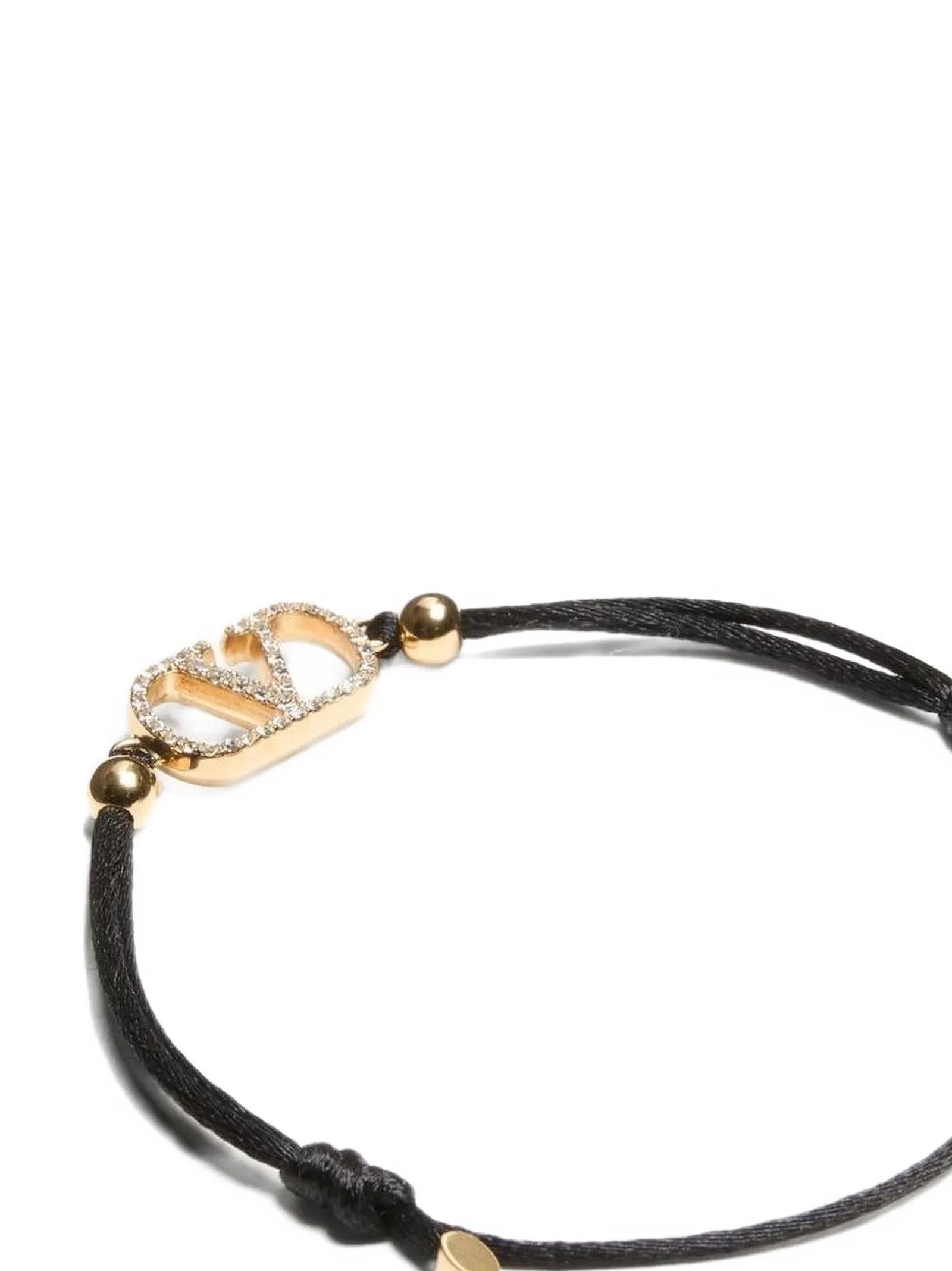 Valentino Valentino Garavani 'Vlogo' Bracelet Size ONE SIZE - 2 Thumbnail