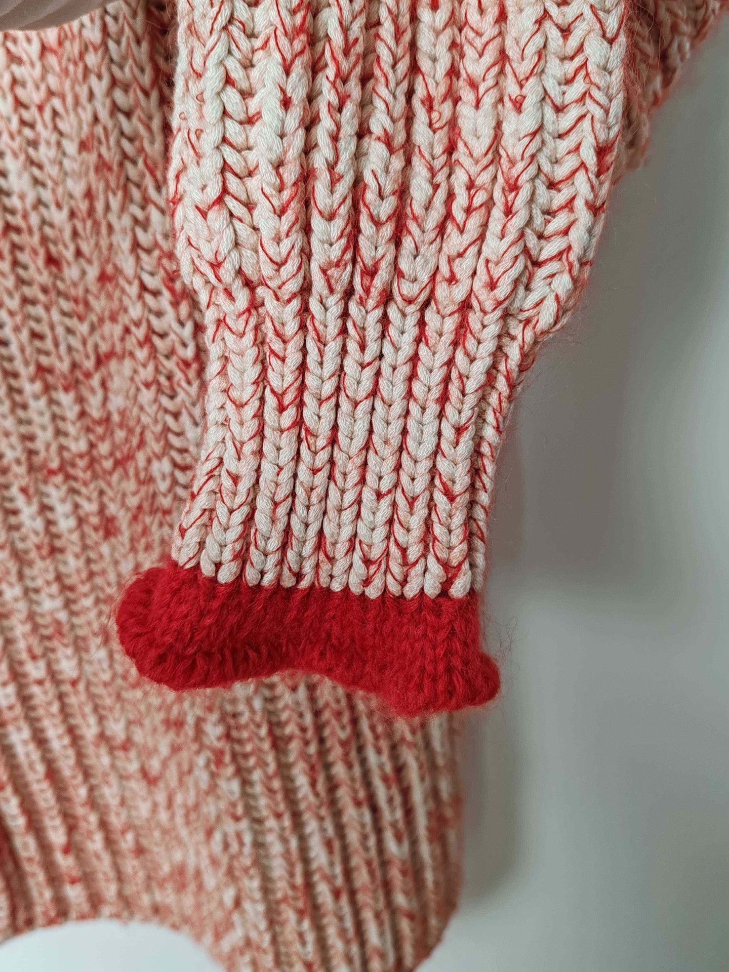 Chloe Chloé Chunky Knit Turtleneck Sweater Size XS Size XS / US 0-2 / IT 36-38 - 6 Thumbnail